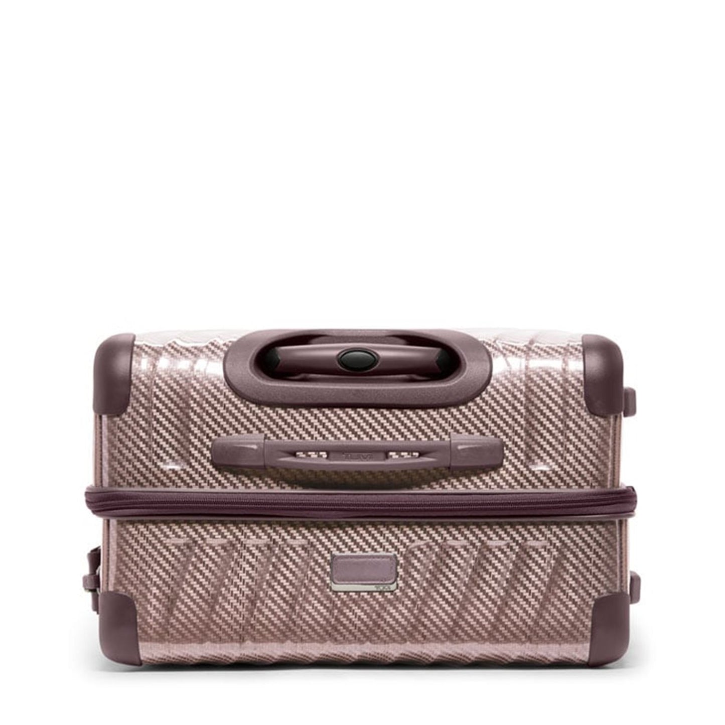 TUMI 19 Degree Lite Short Trip P/C blush