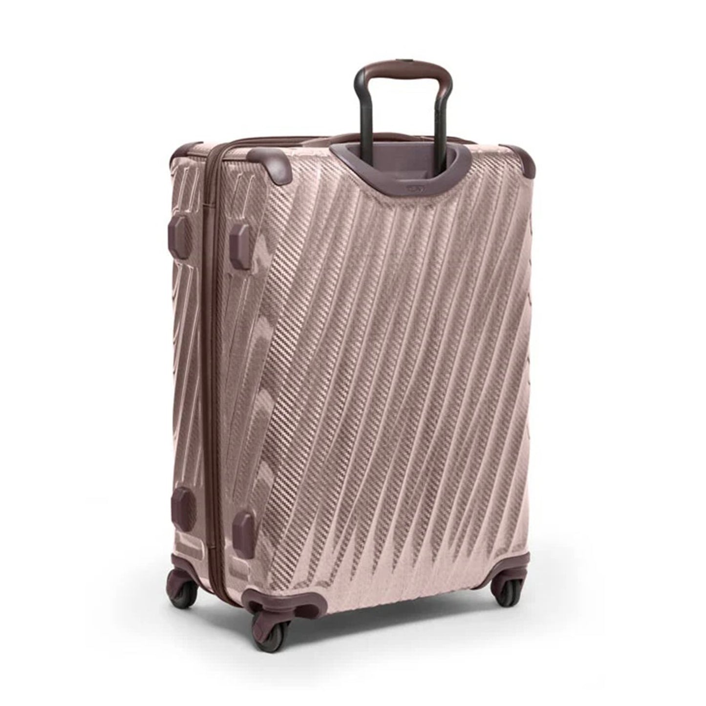 TUMI 19 Degree Lite Short Trip P/C blush