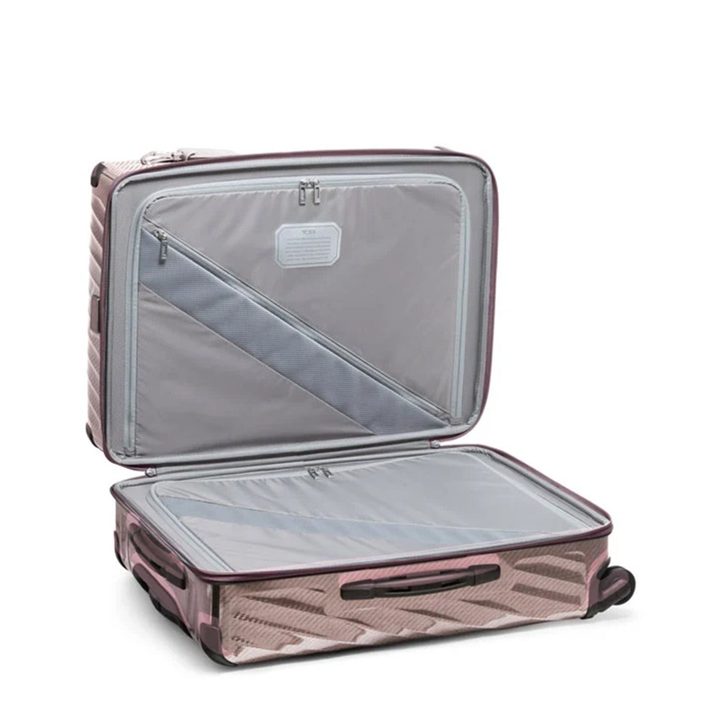 TUMI 19 Degree Lite Short Trip P/C blush