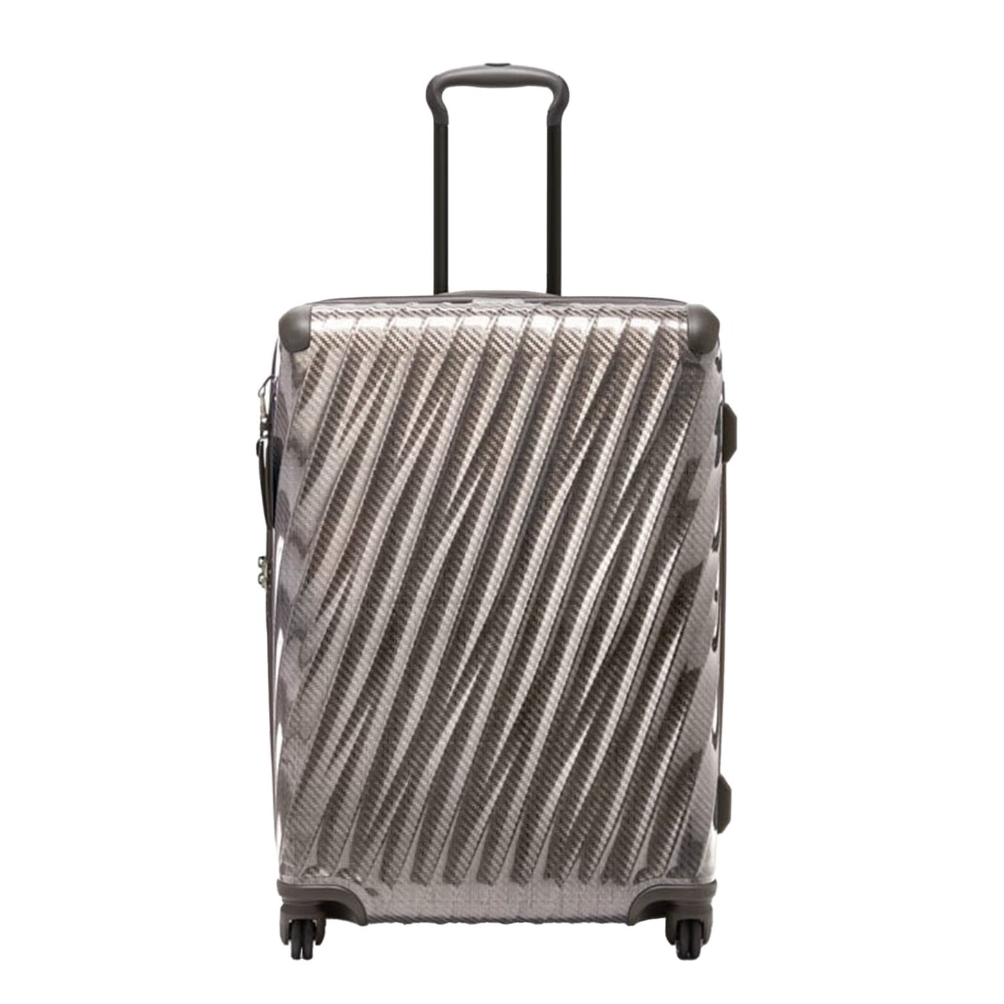 TUMI 19 Degree Lite Short Trip P/C titanium grey