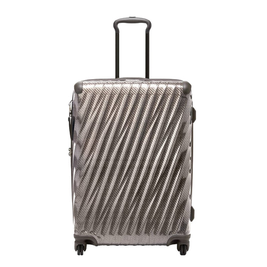 TUMI 19 Degree Lite Short Trip P/C titanium grey