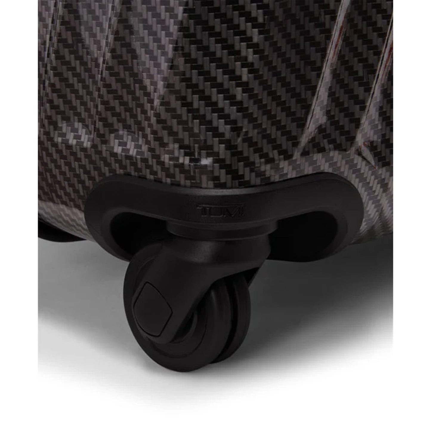 TUMI 19 Degree Lite Extended Trip P/C black graphite