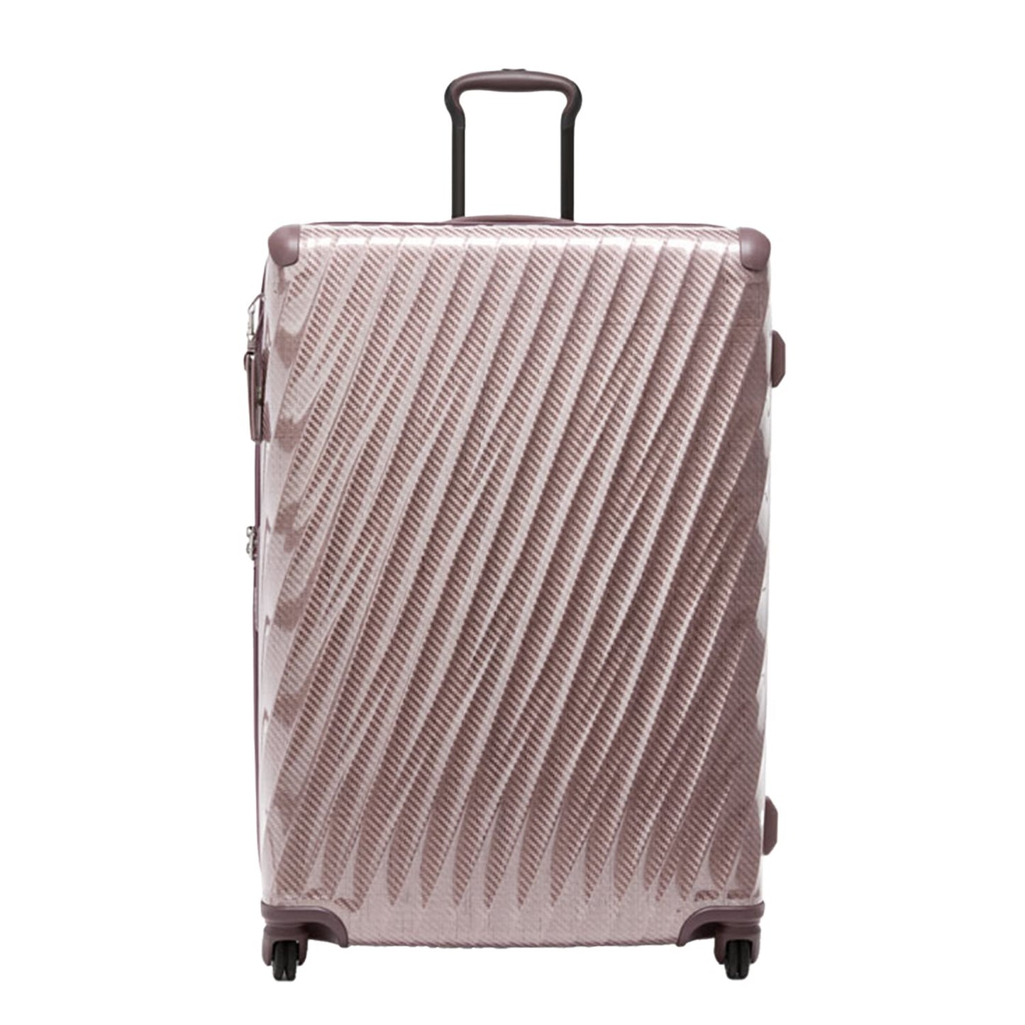 TUMI 19 Degree Lite Extended Trip P/C blush