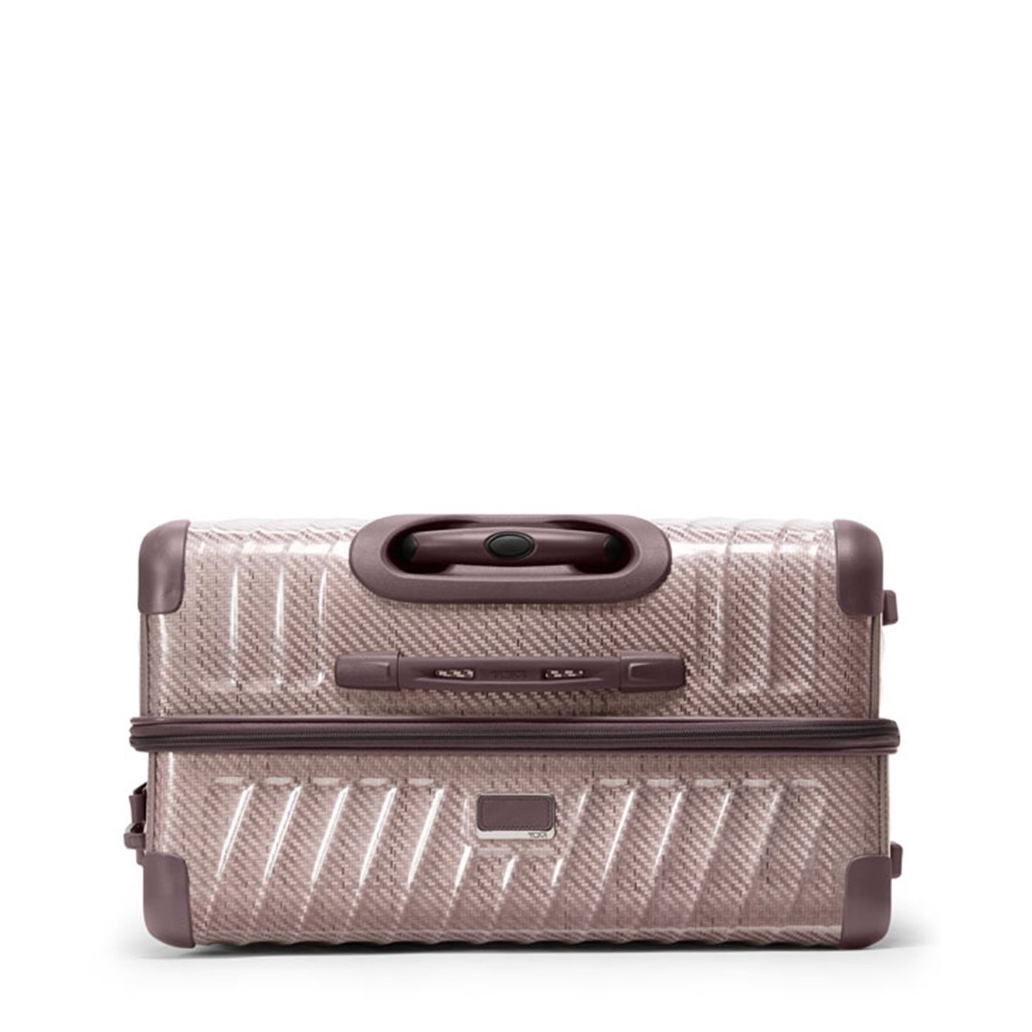 TUMI 19 Degree Lite Extended Trip P/C blush