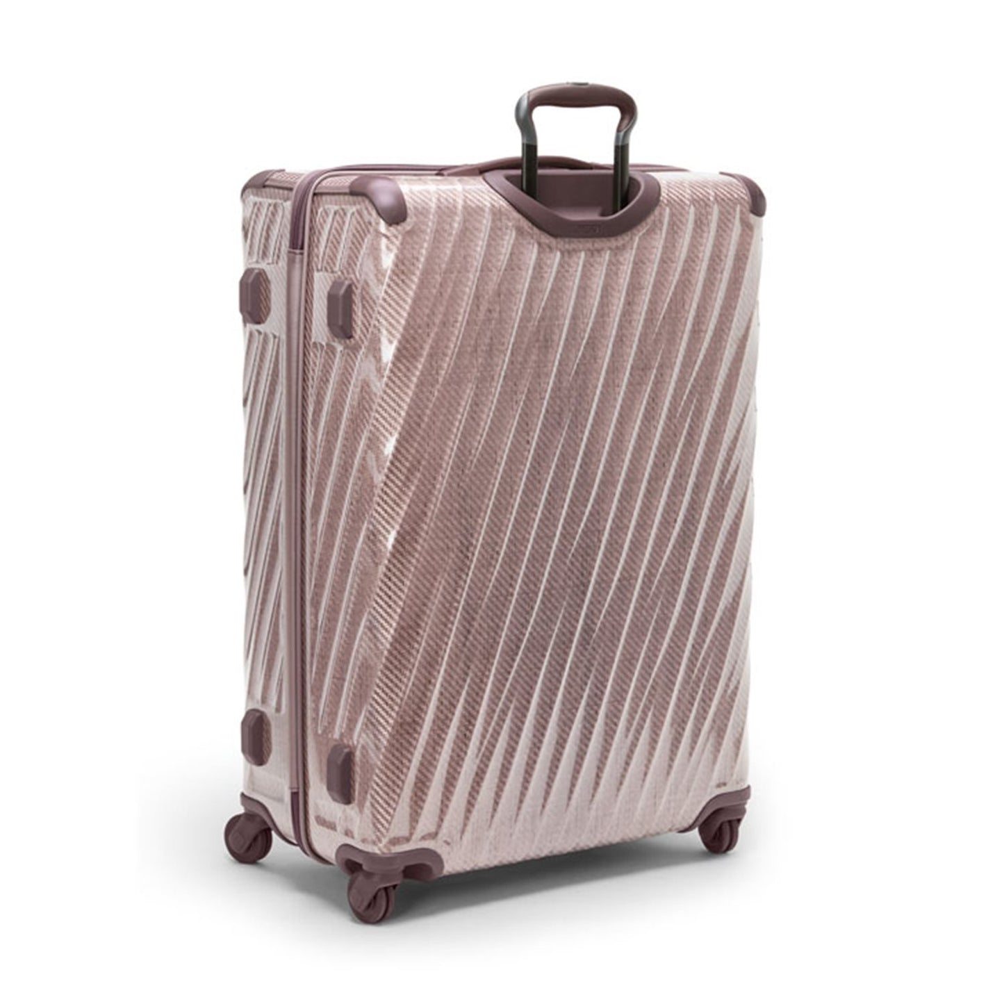 TUMI 19 Degree Lite Extended Trip P/C blush