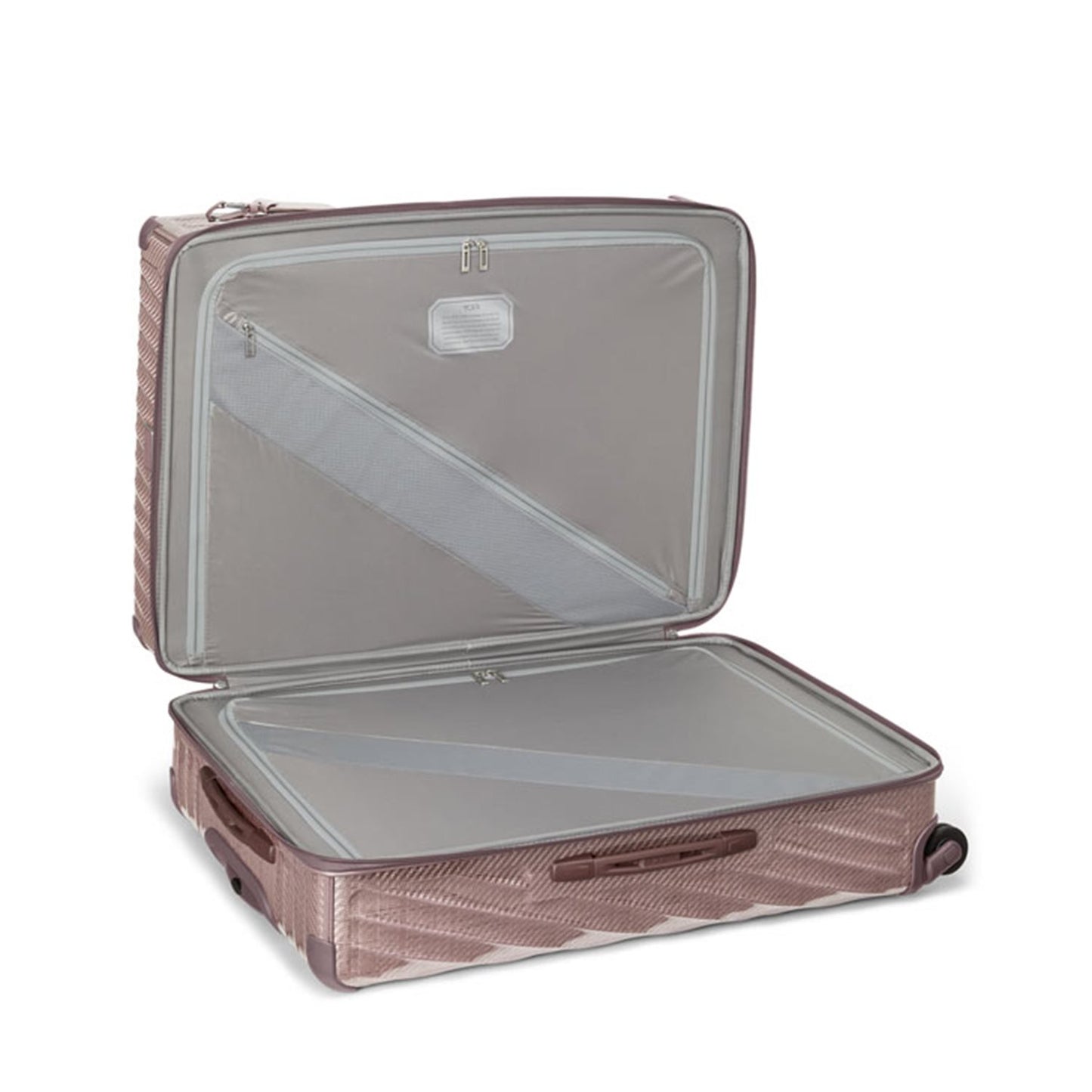 TUMI 19 Degree Lite Extended Trip P/C blush