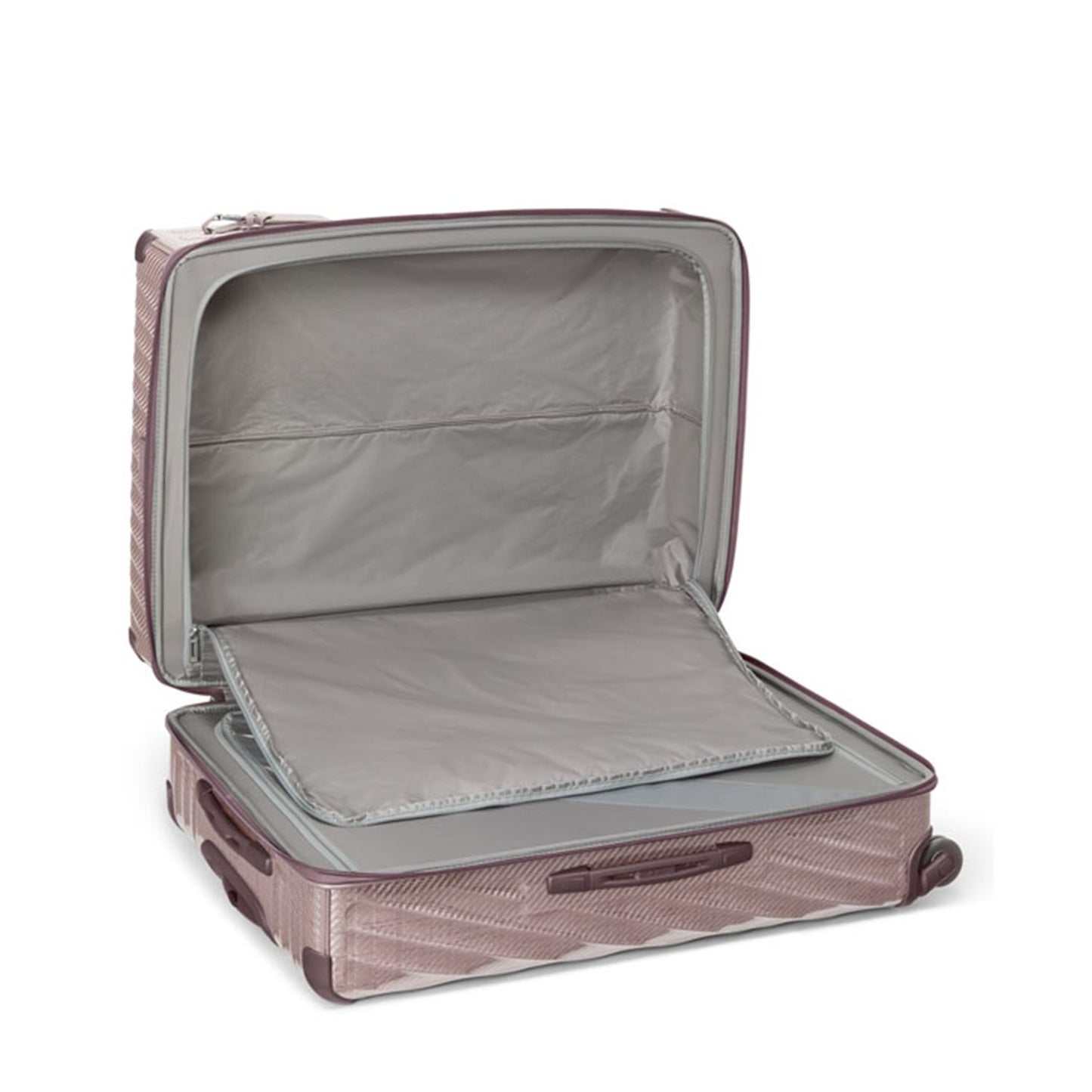 TUMI 19 Degree Lite Extended Trip P/C blush