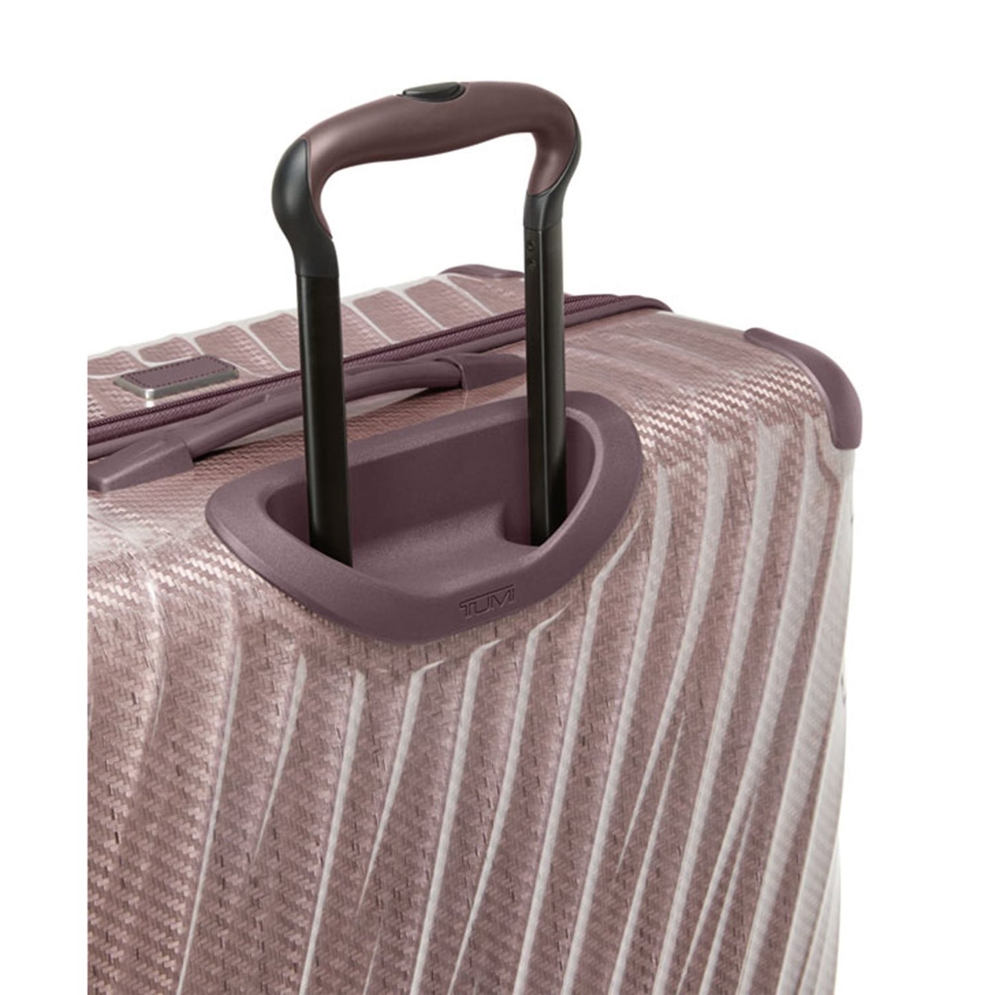 TUMI 19 Degree Lite Extended Trip P/C blush