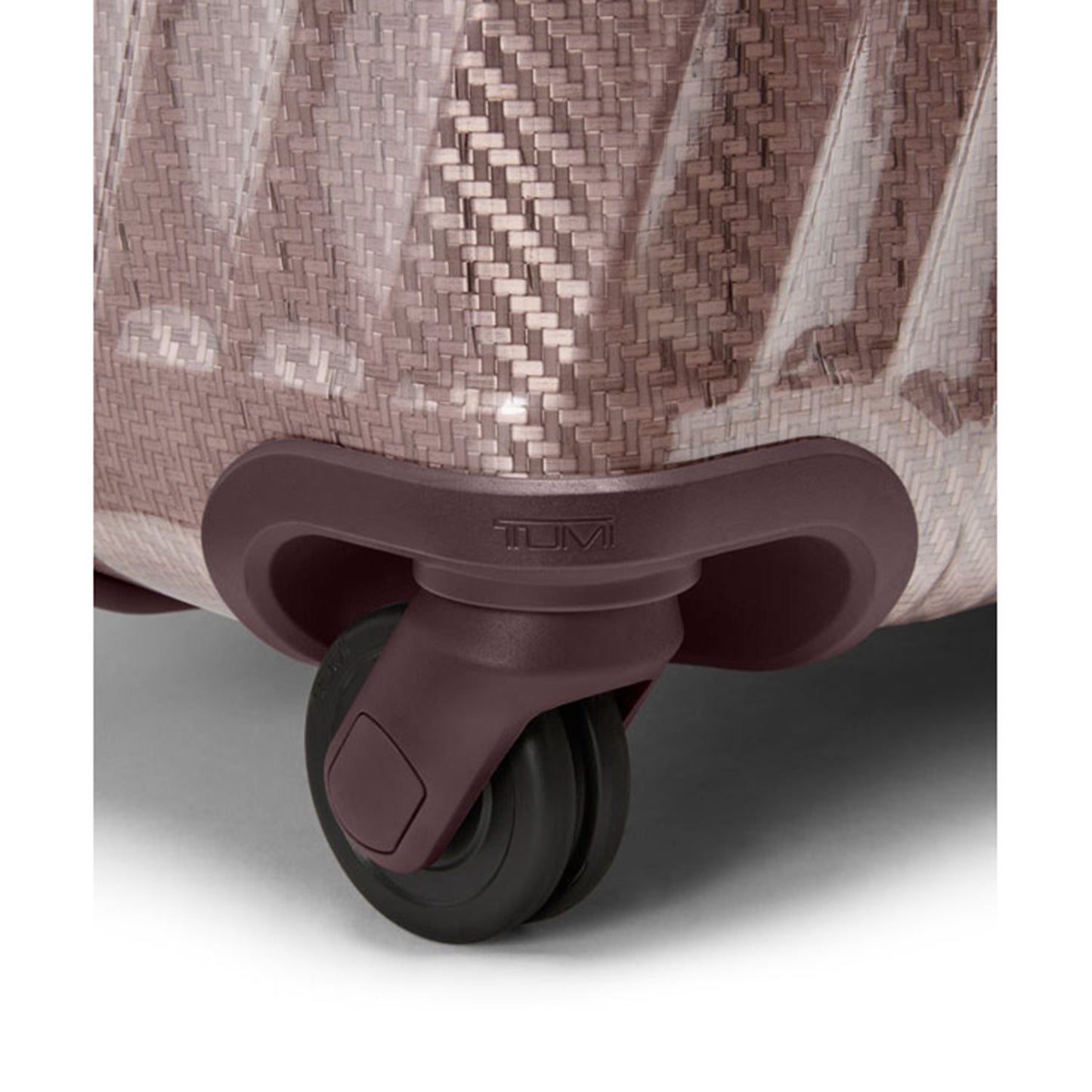 TUMI 19 Degree Lite Extended Trip P/C blush