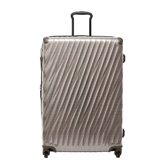 TUMI 19 Degree Lite Extended Trip P/C titanium grey