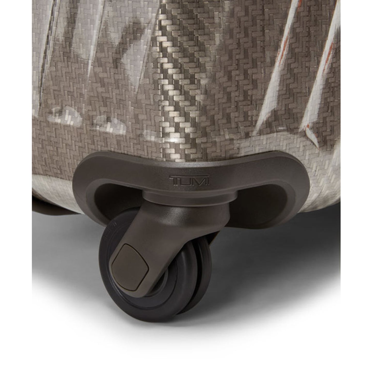 TUMI 19 Degree Lite Extended Trip P/C titanium grey