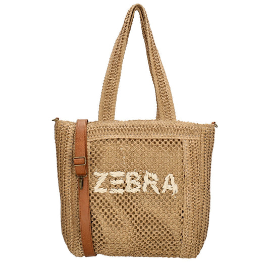 Zebra Trends Shirley Shopper nature