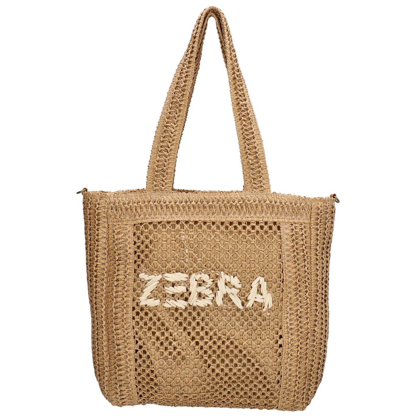 Zebra Trends Shirley Shopper nature