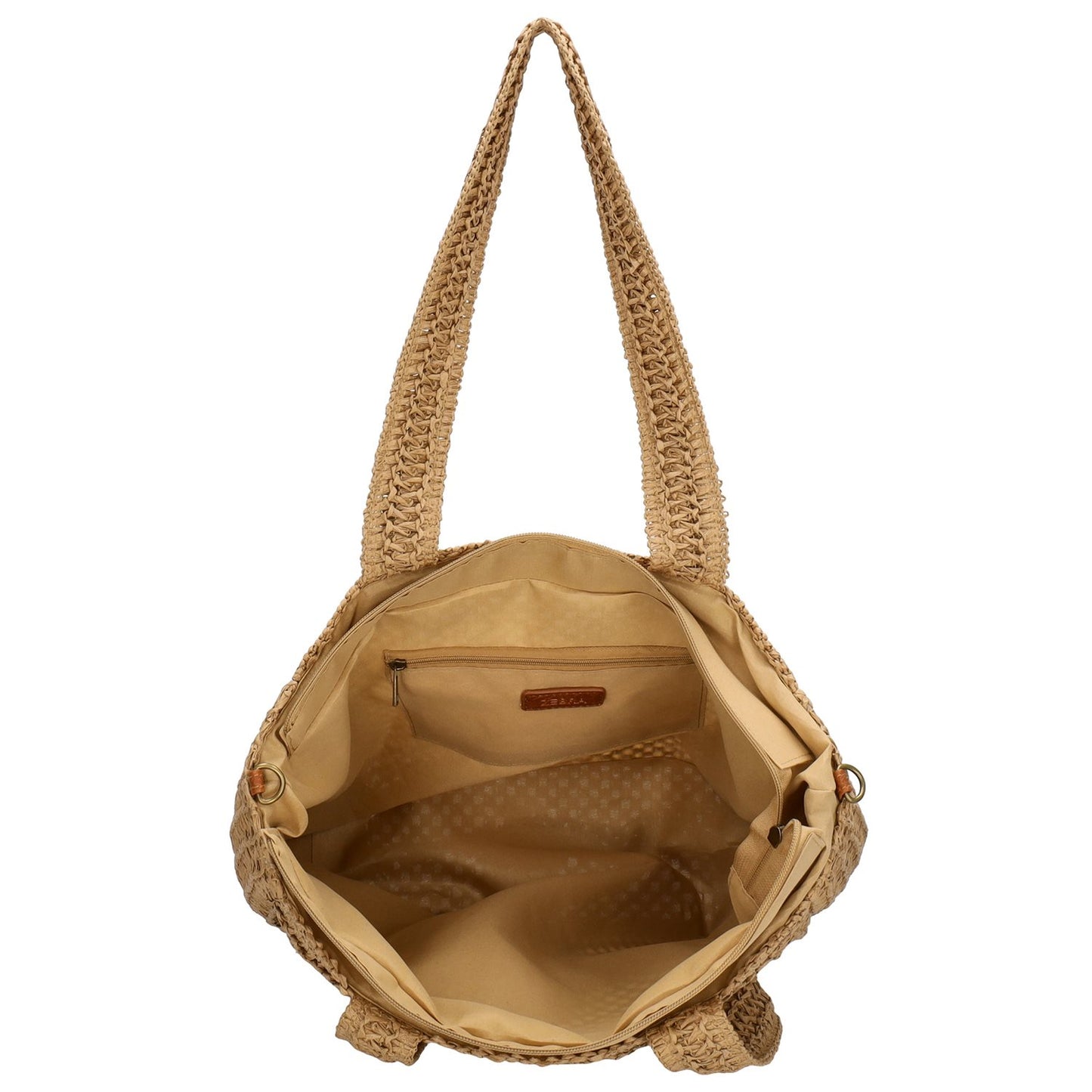 Zebra Trends Shirley Shopper nature