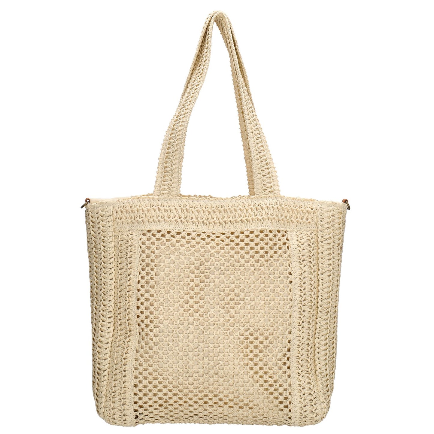 Zebra Trends Shirley Shopper light nature