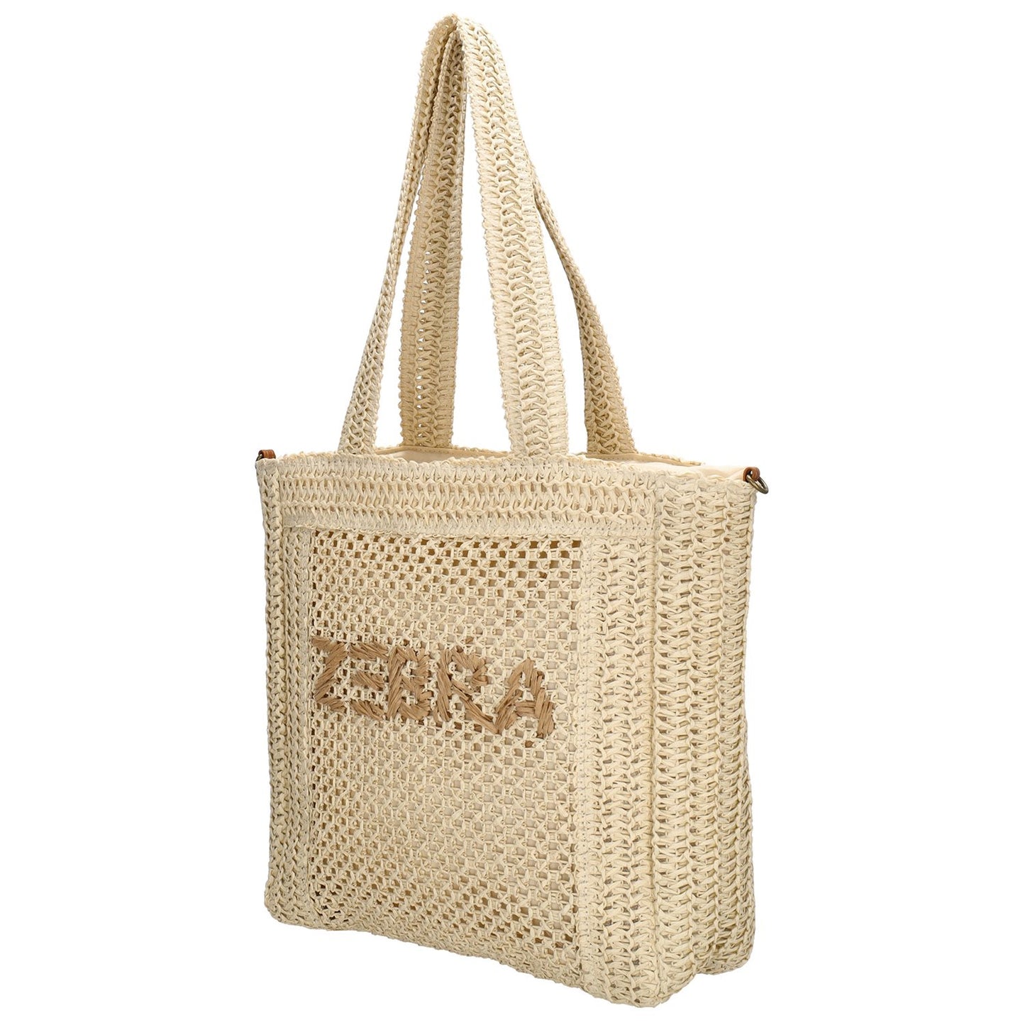 Zebra Trends Shirley Shopper light nature