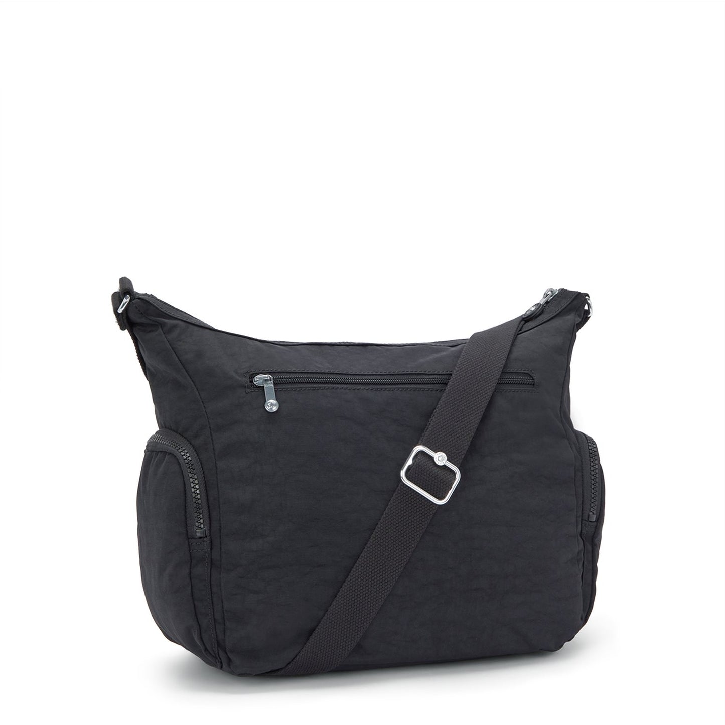 Kipling Gabbie Schoudertas black noir