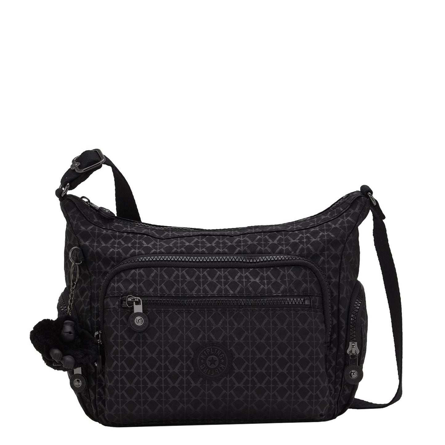 Kipling Gabbie S signature emb