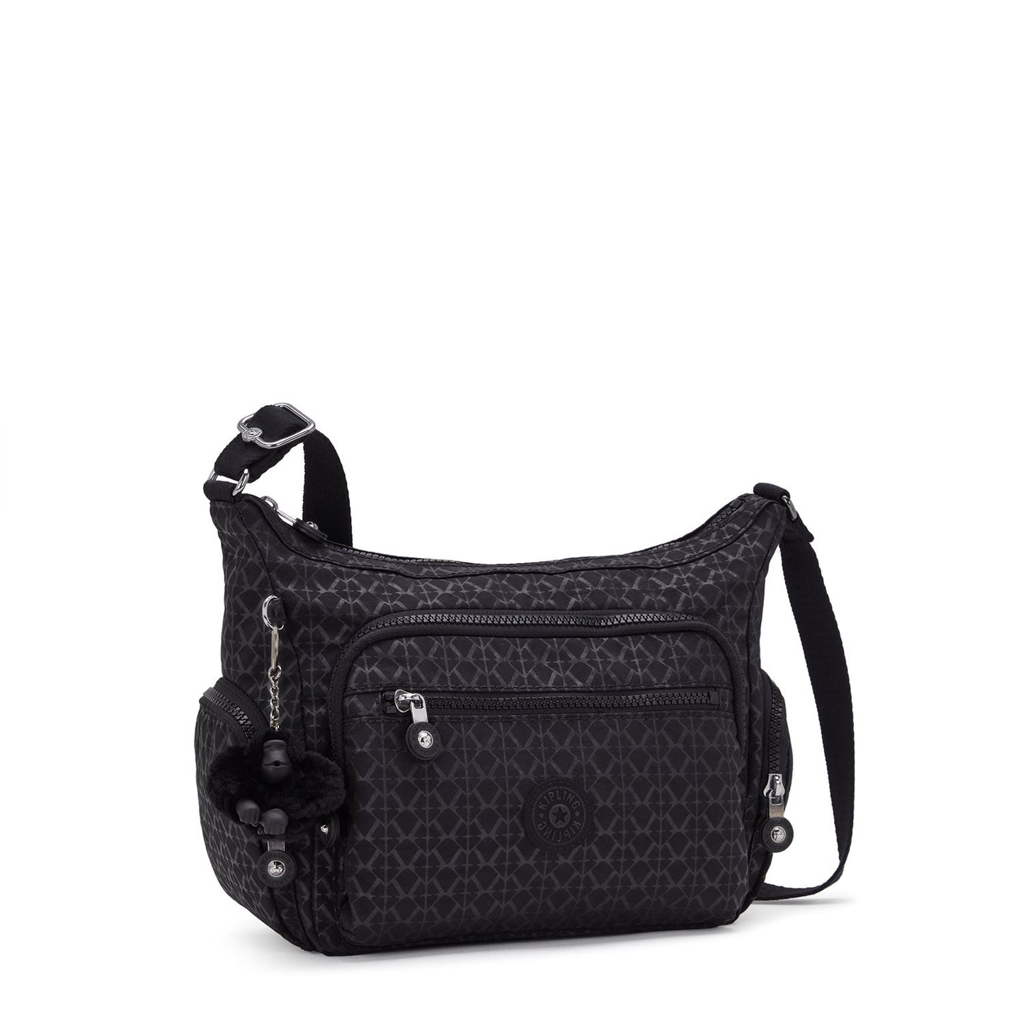 Kipling Gabbie S signature emb
