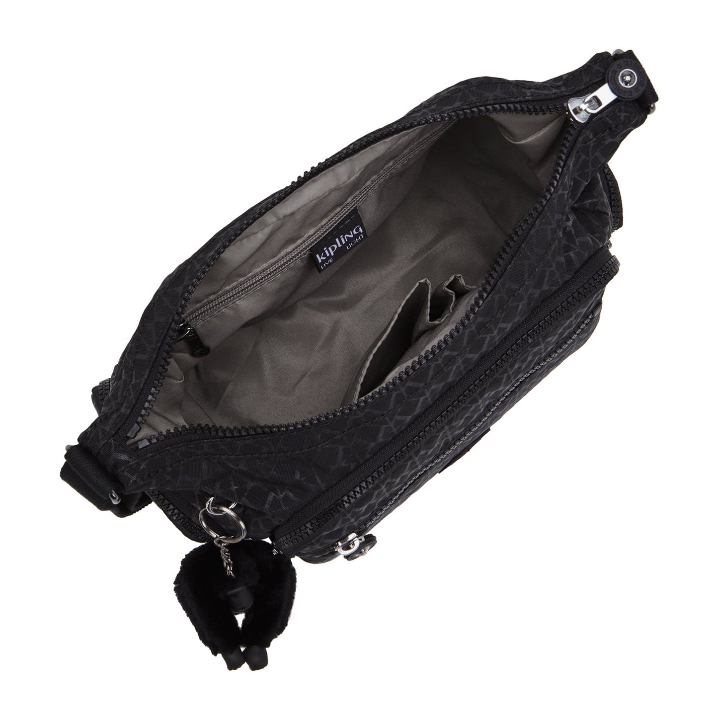 Kipling Gabbie S signature emb
