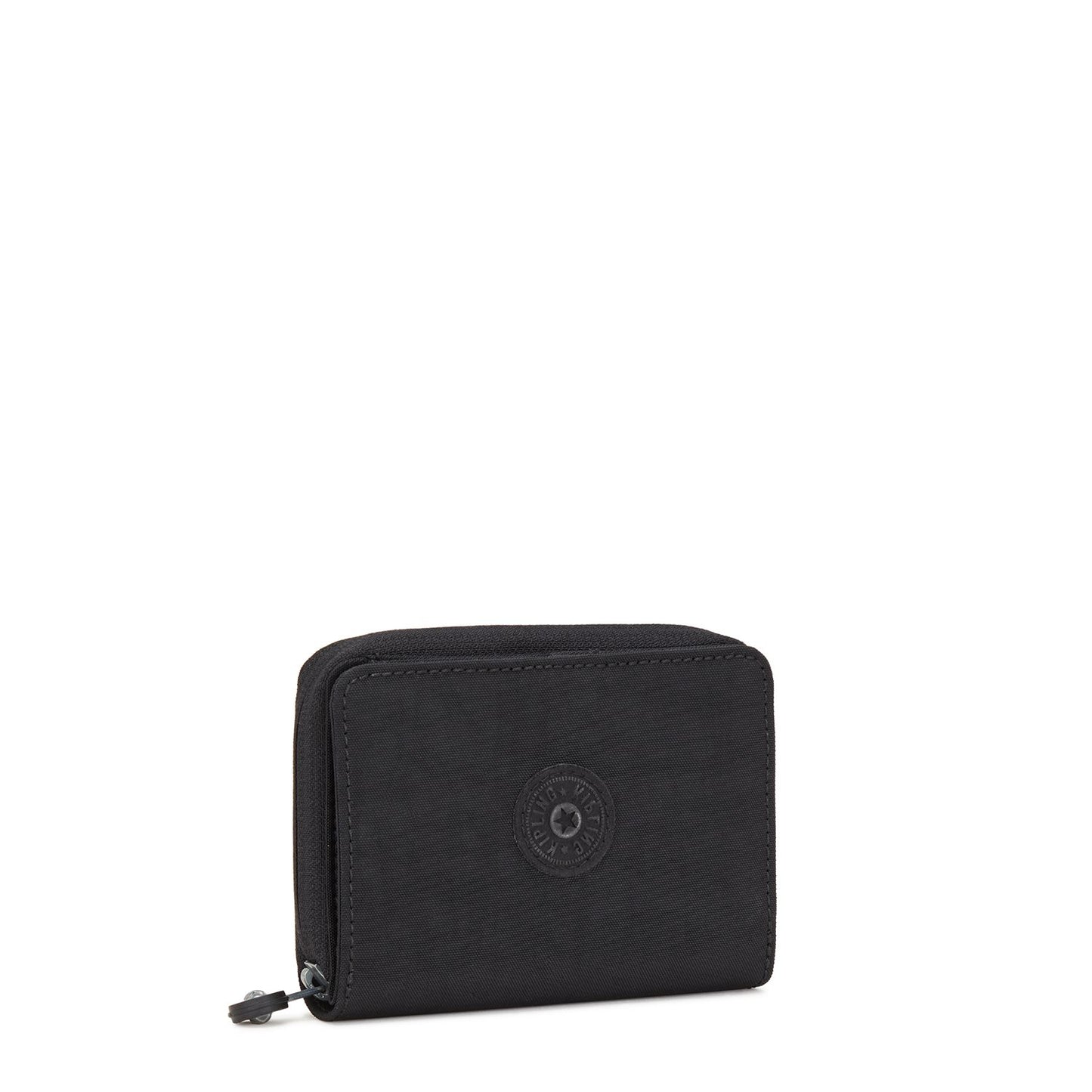 Kipling Money Love Portemonnee black noir