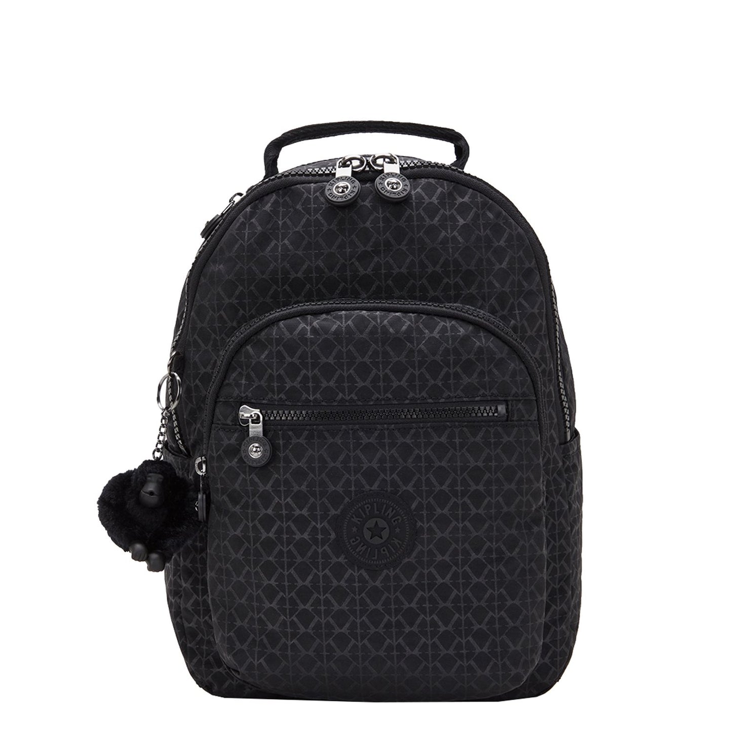 Kipling Seoul S signature emb