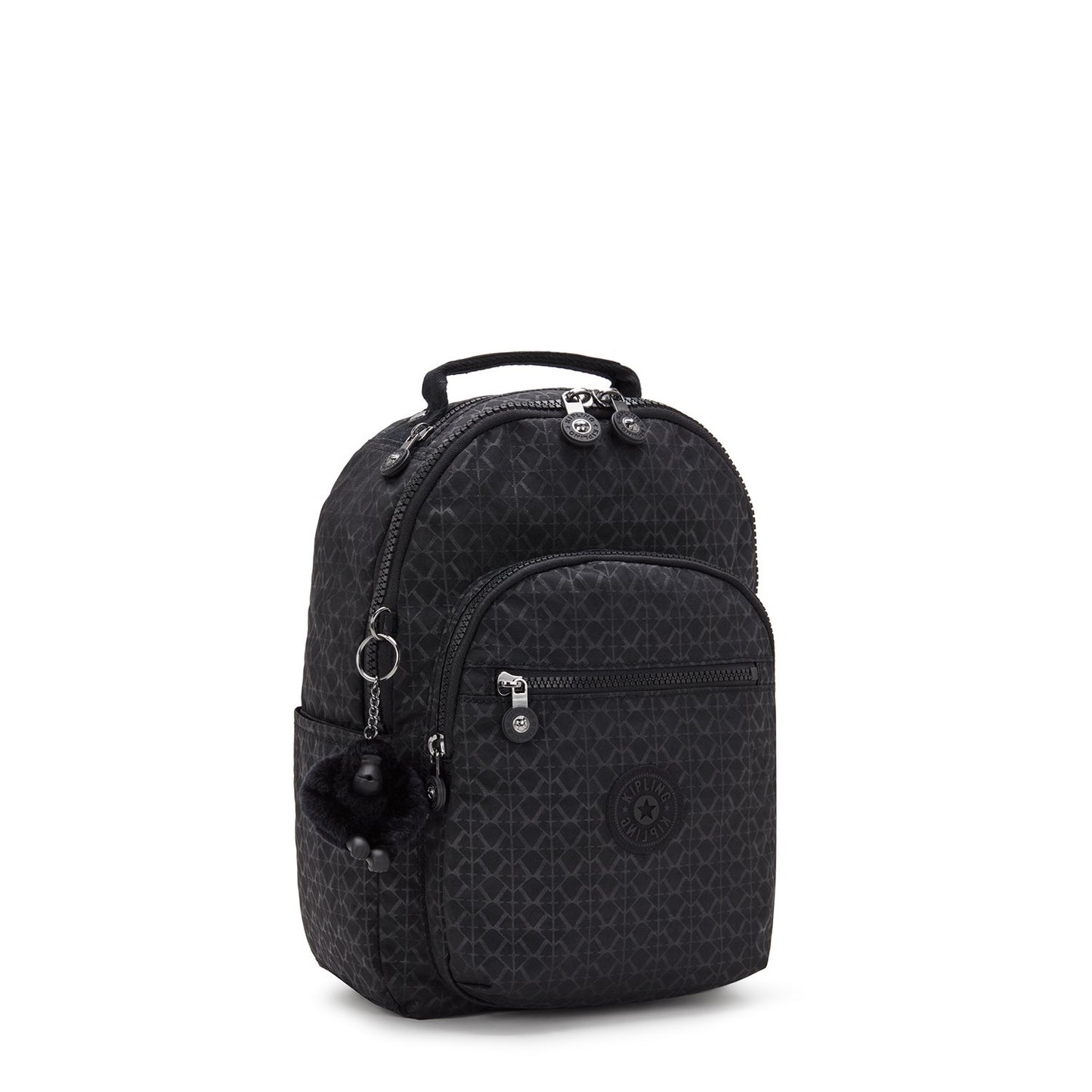 Kipling Seoul S signature emb