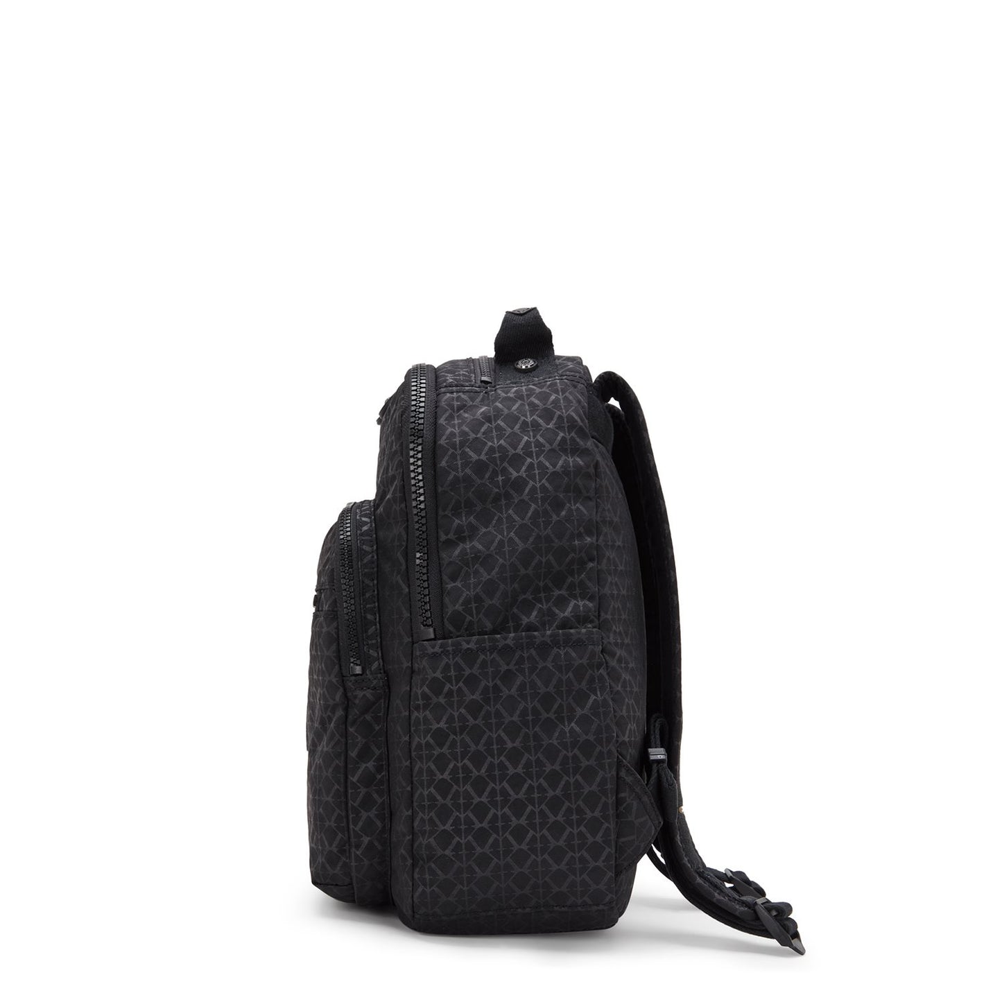 Kipling Seoul S signature emb