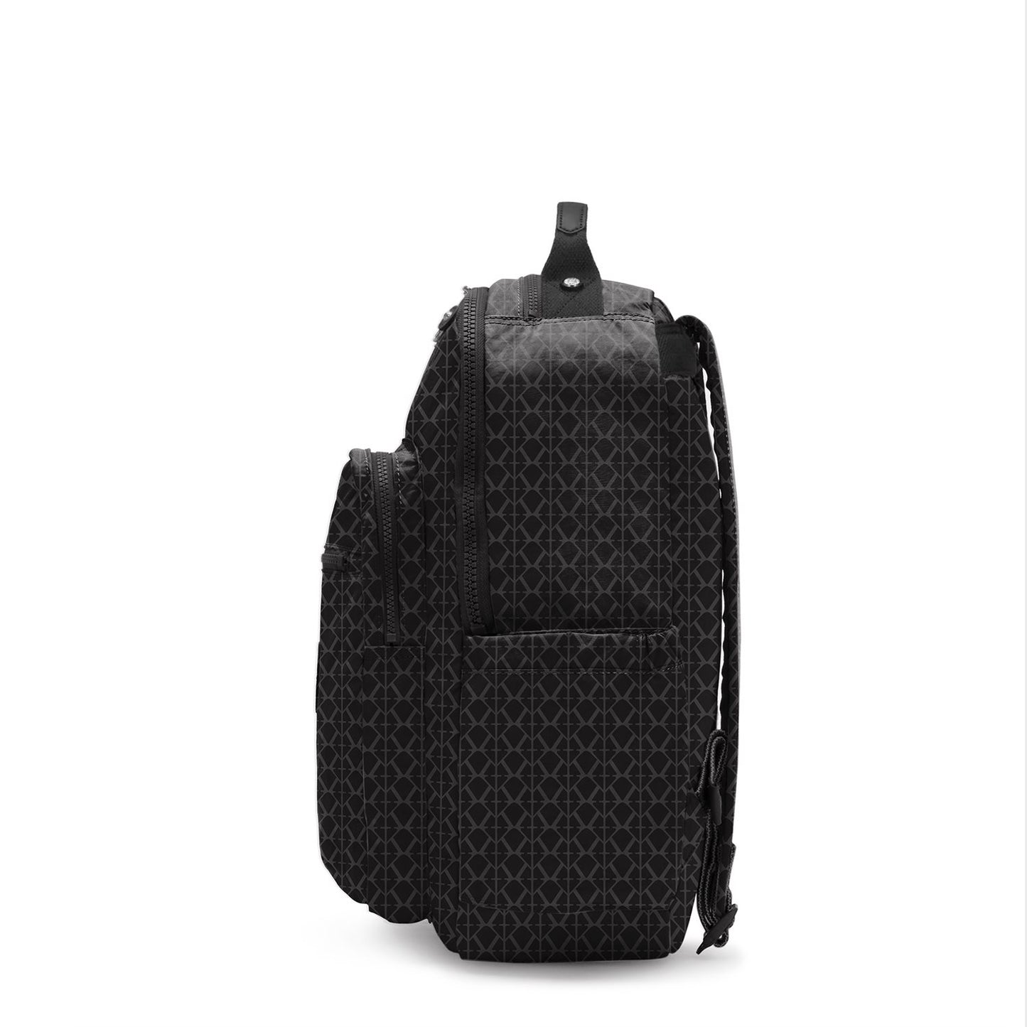Kipling Seoul signature emb