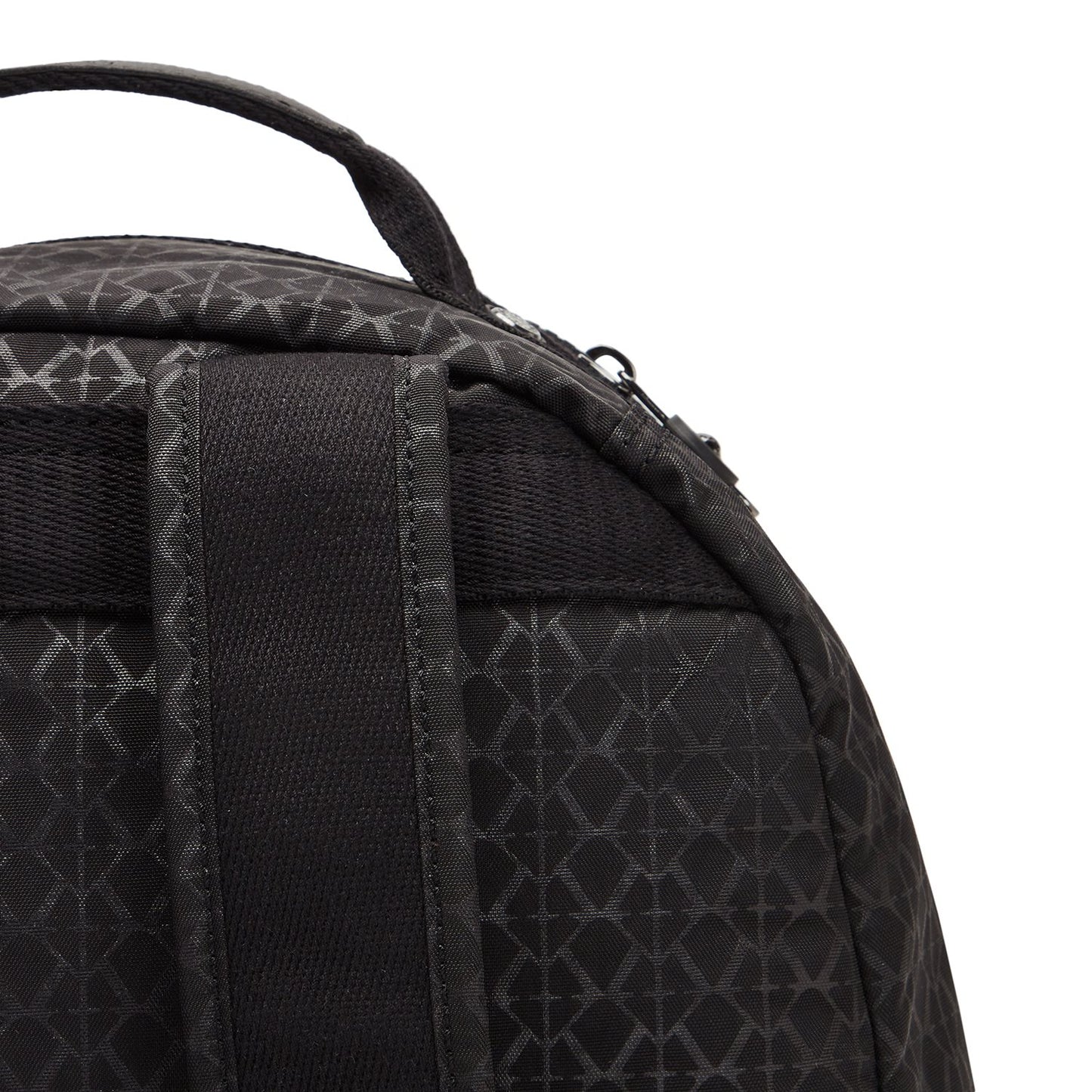Kipling Seoul signature emb