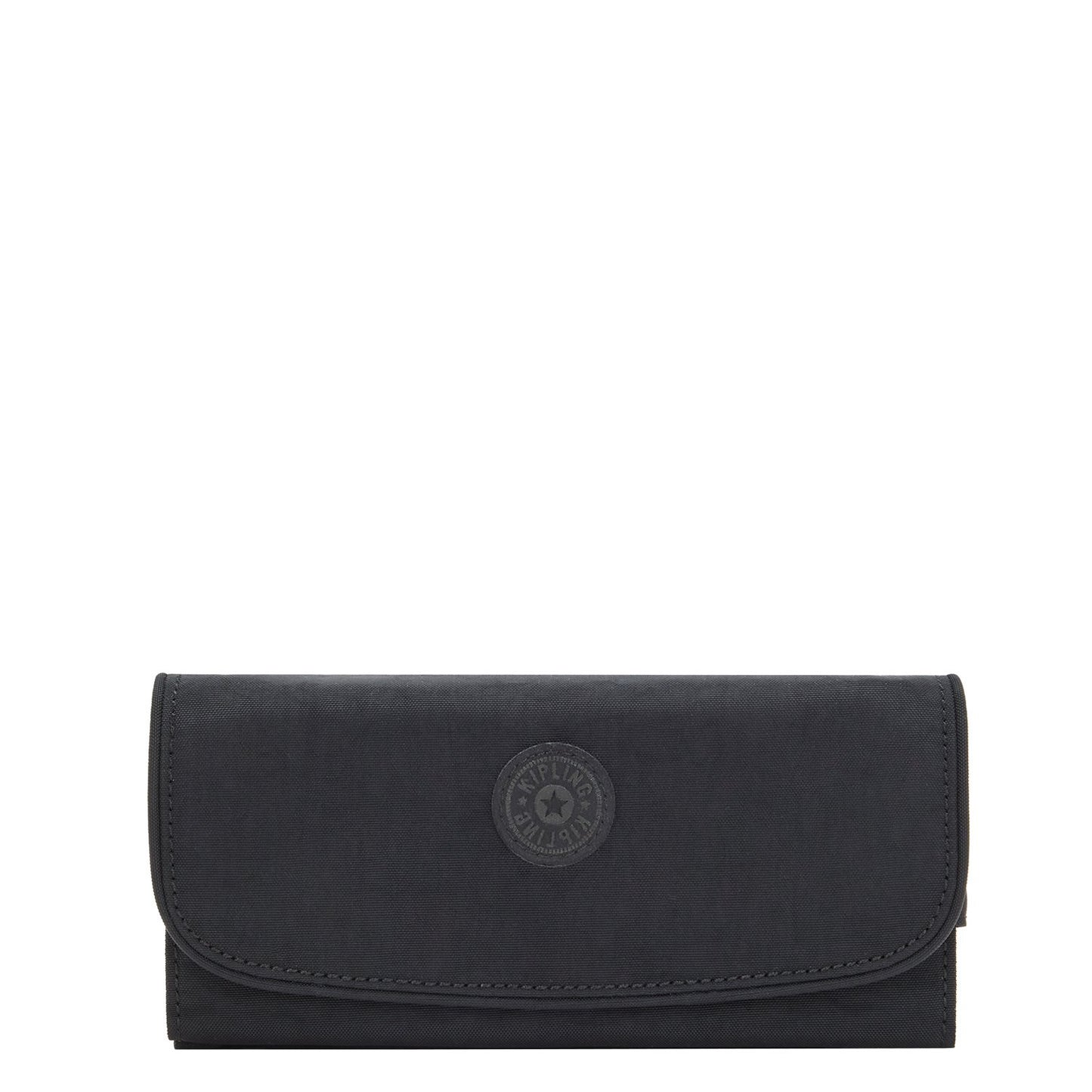 Kipling Money Land Portemonnee black noir