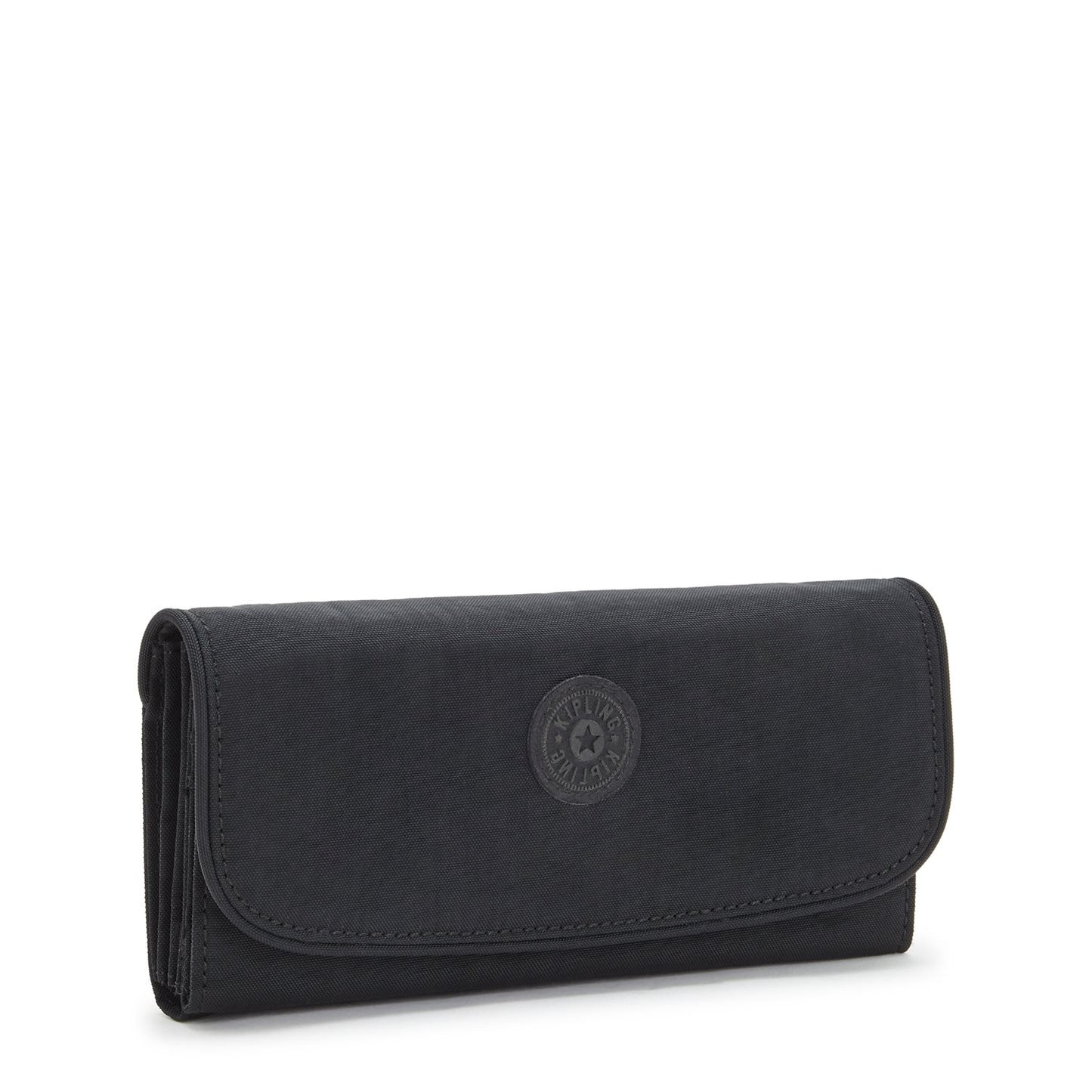 Kipling Money Land Portemonnee black noir