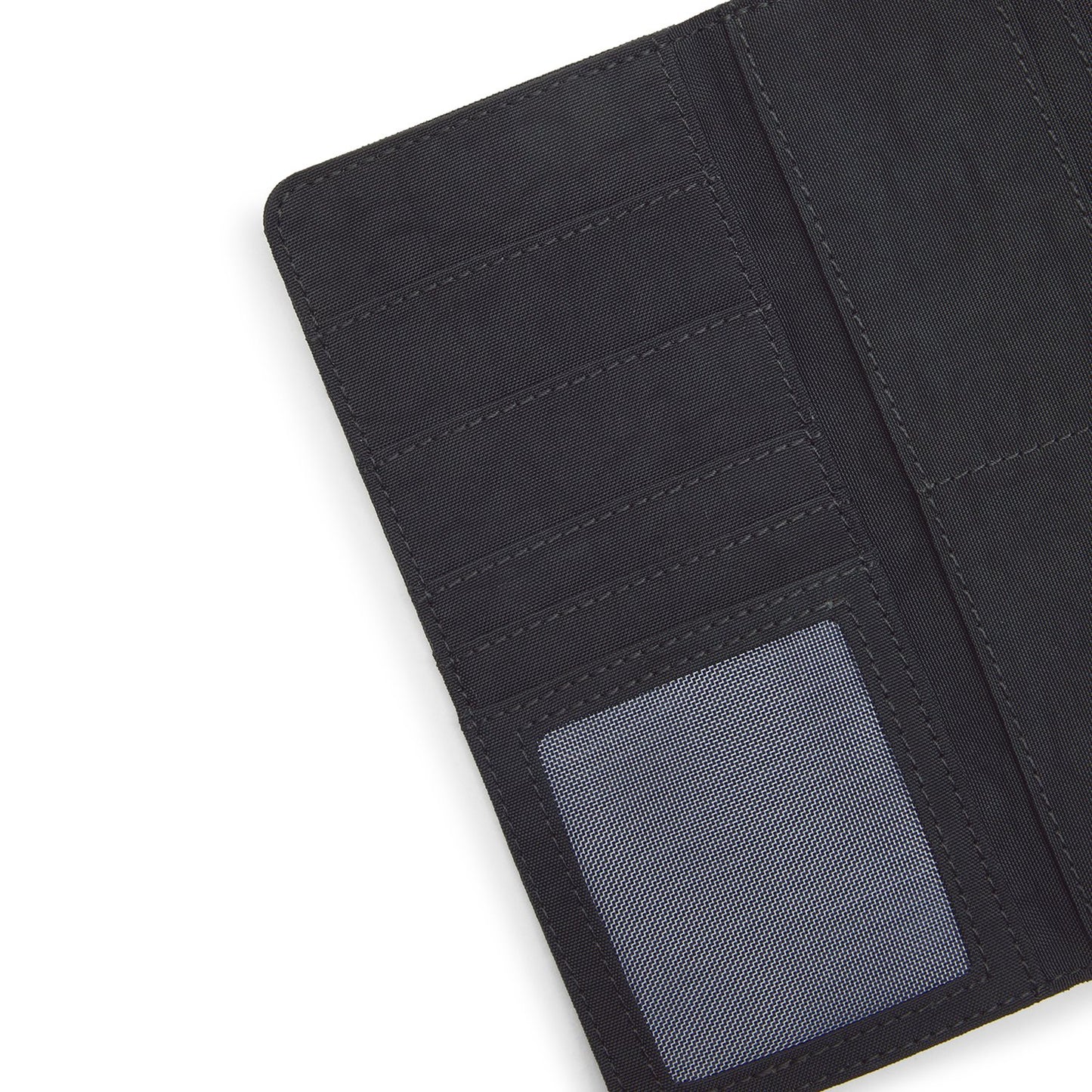 Kipling Money Land Portemonnee black noir