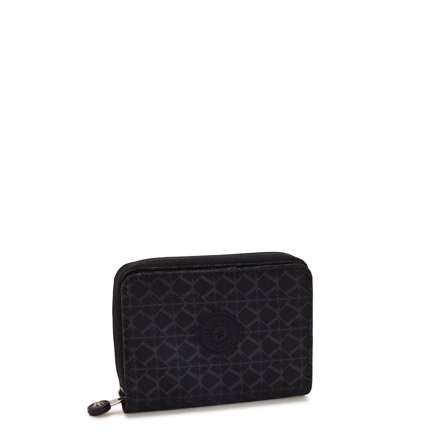 Kipling Money Love Portemonnee signature emb