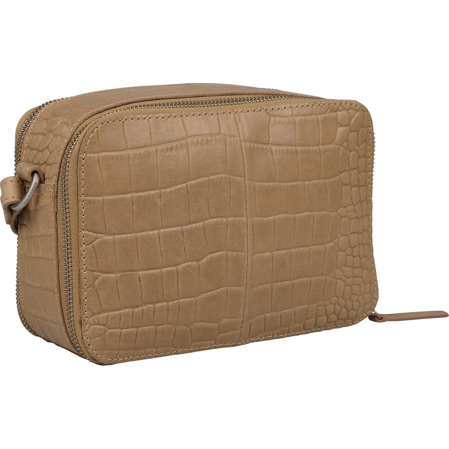 Burkely Cool Colbie Box Bag natural nude