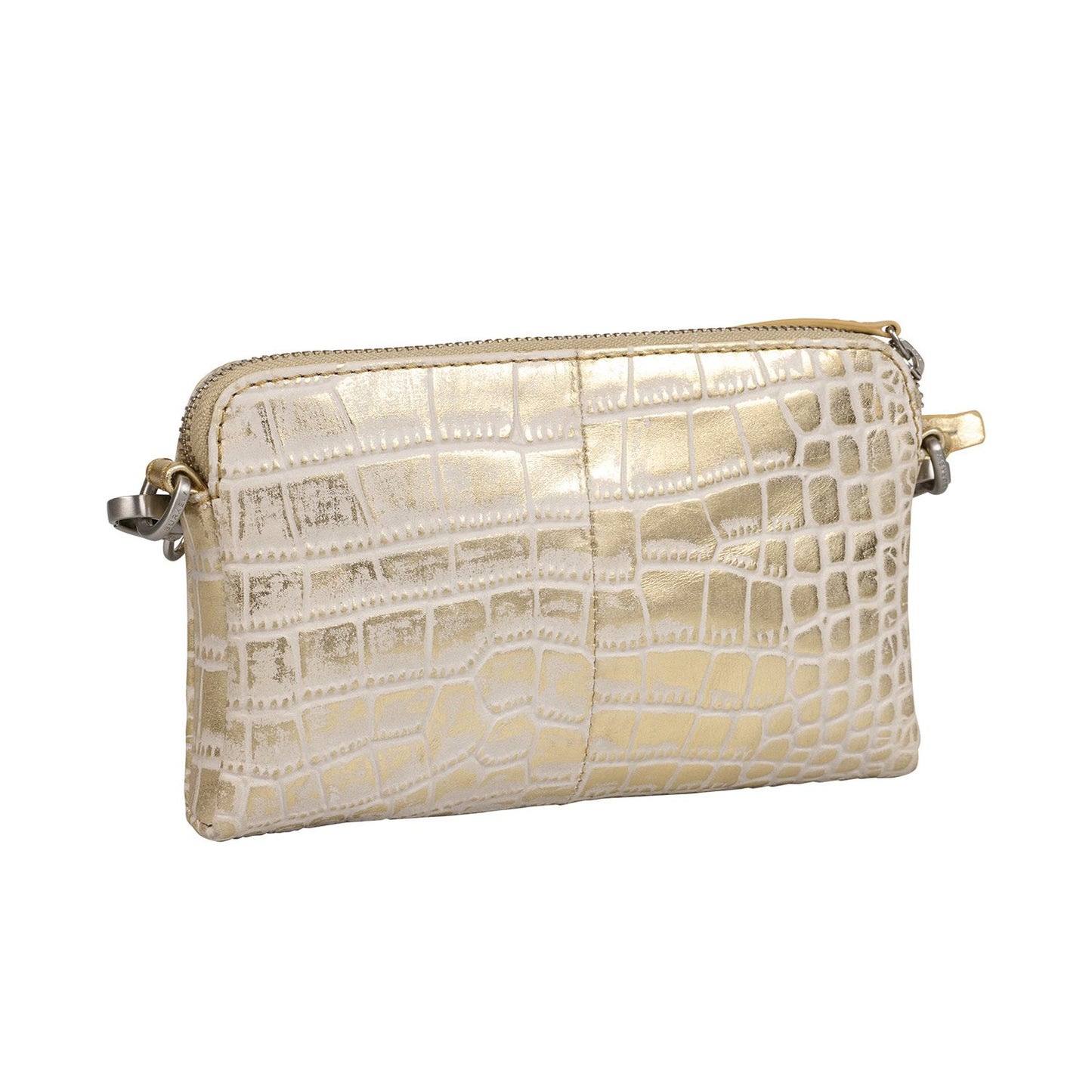 Burkely Cool Colbie Minibag gold grandeur