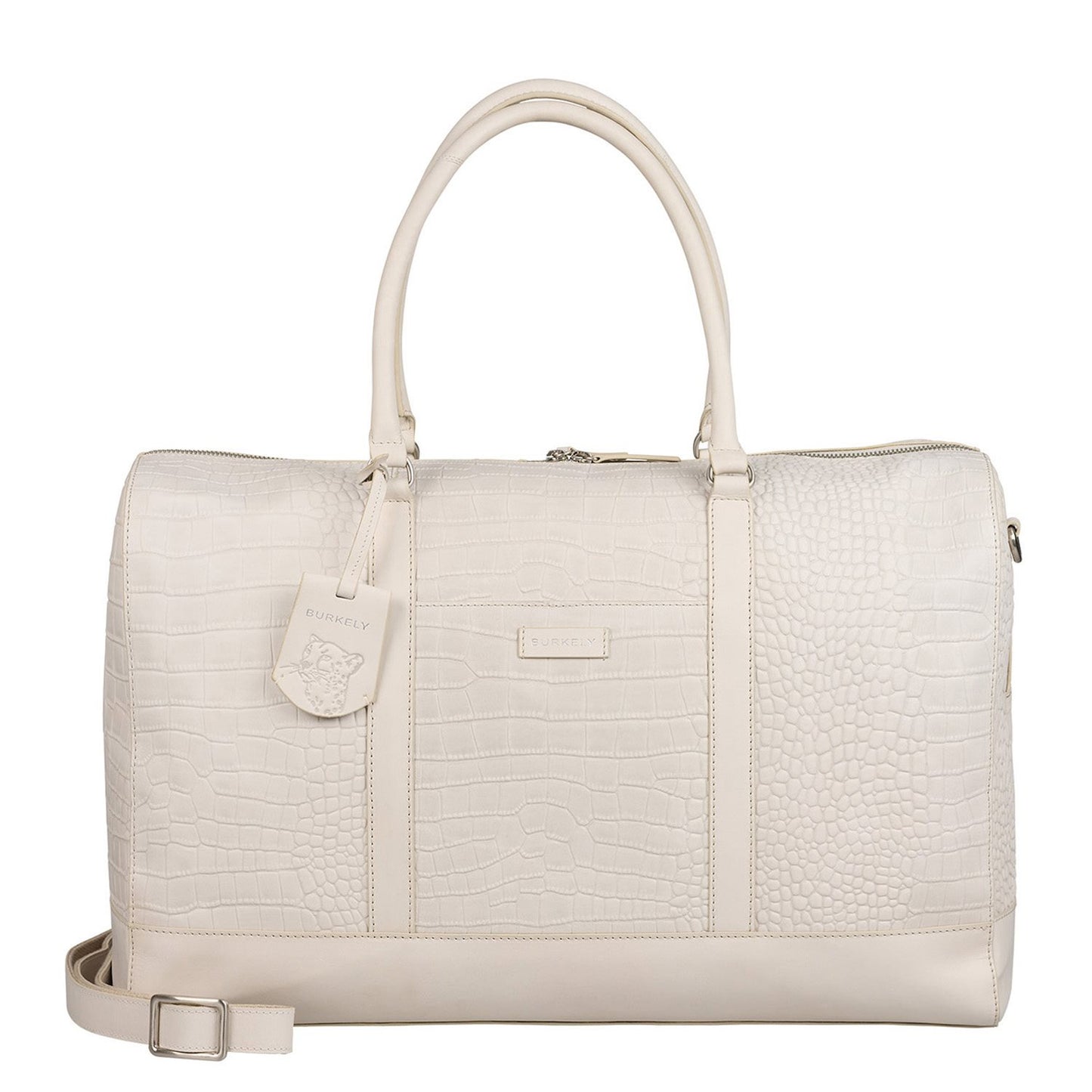 Burkely Cool Colbie Weekender chalk white