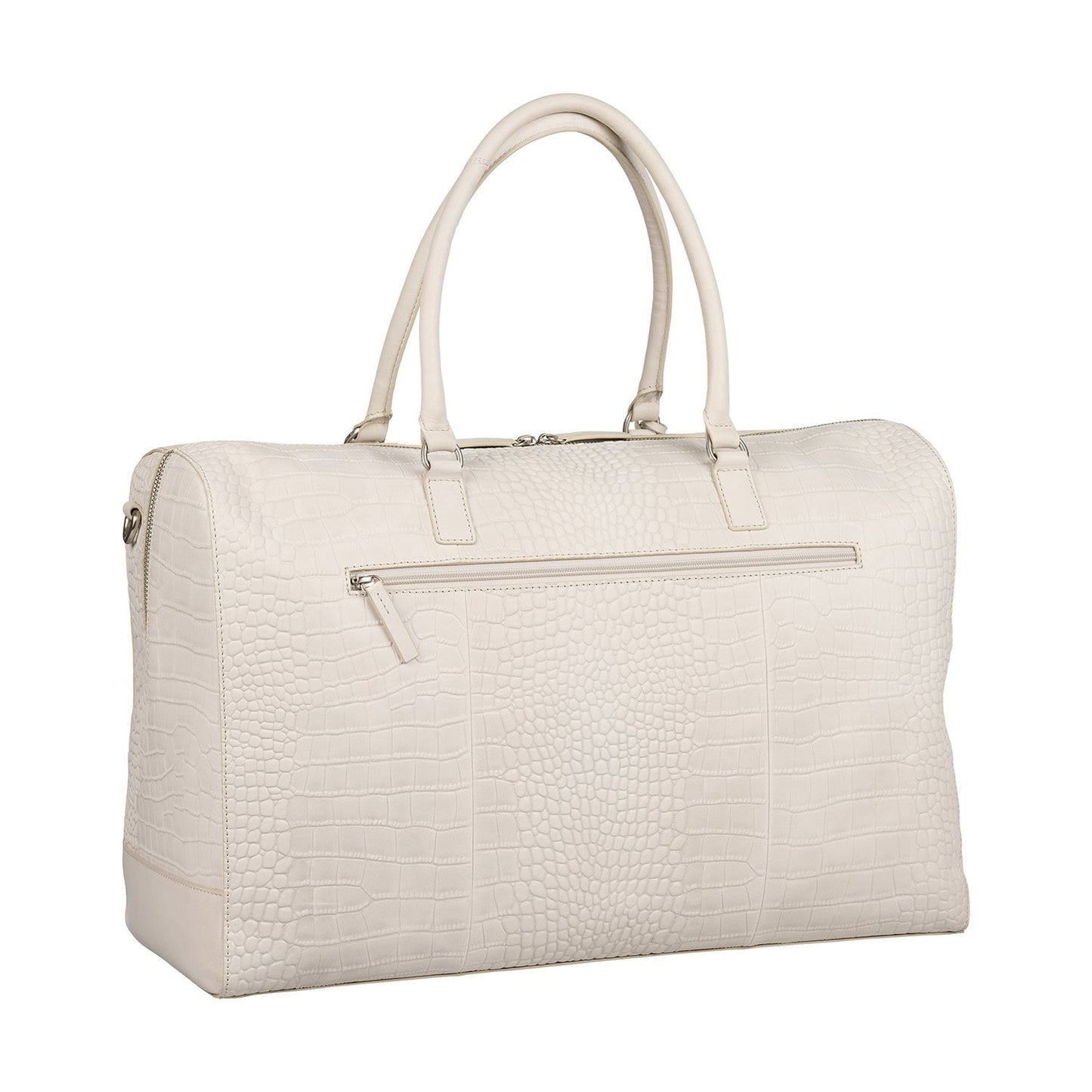Burkely Cool Colbie Weekender chalk white