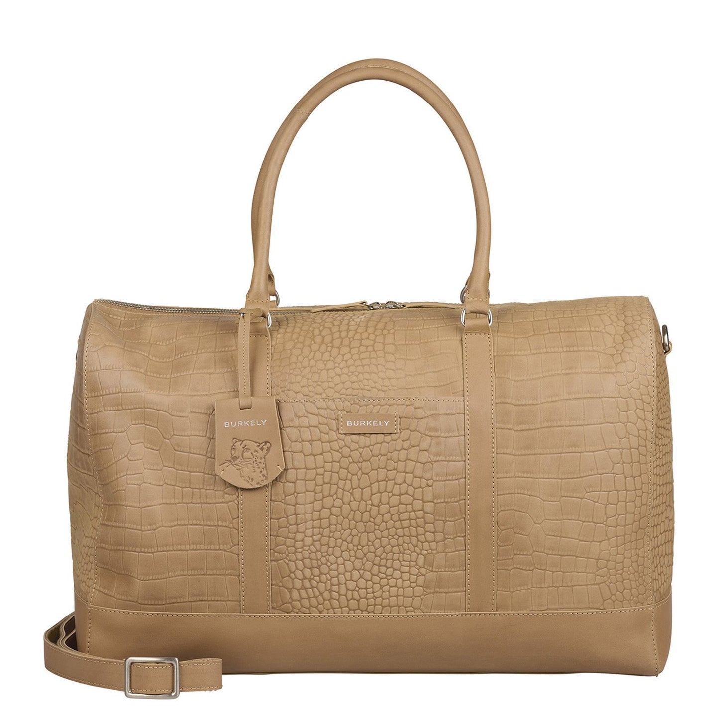 Burkely Cool Colbie Weekender natural nude