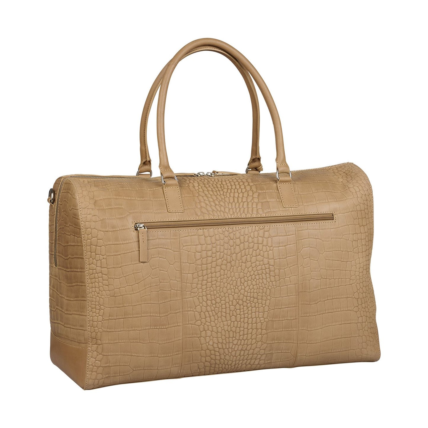 Burkely Cool Colbie Weekender natural nude