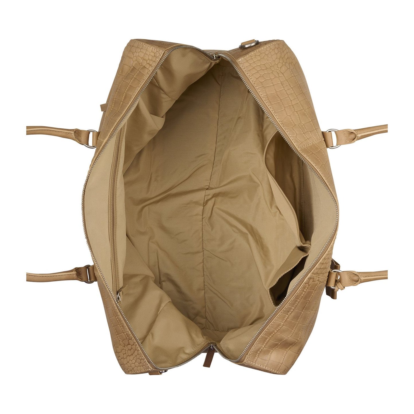 Burkely Cool Colbie Weekender natural nude