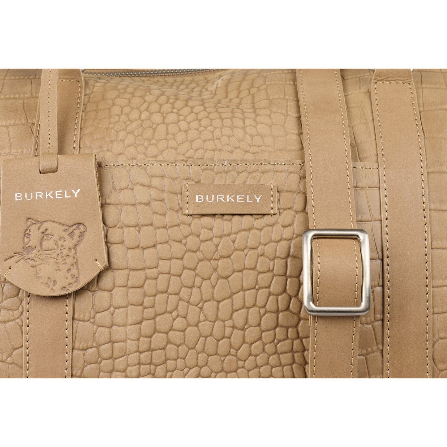 Burkely Cool Colbie Weekender natural nude