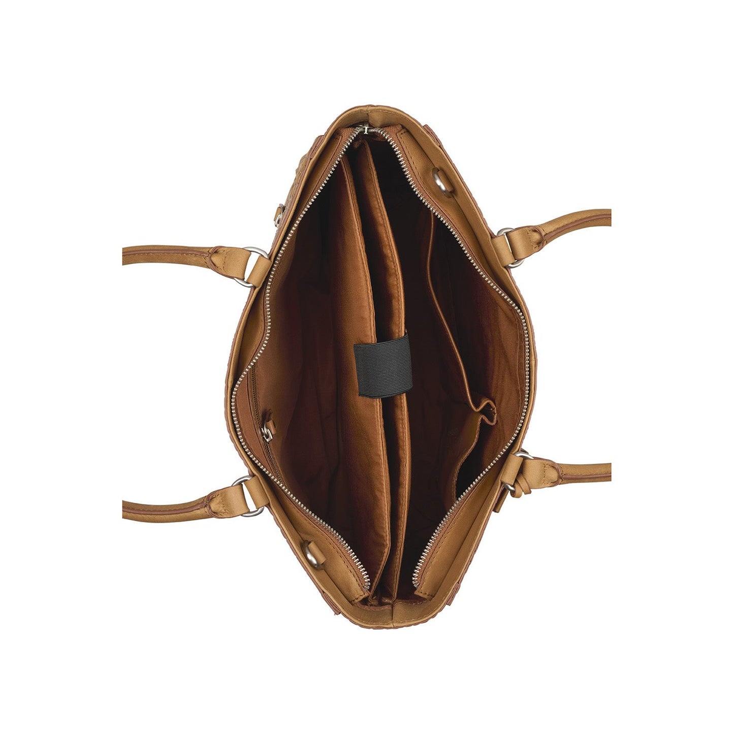 Burkely Cool Colbie Workbag 13.3" colbie cognac