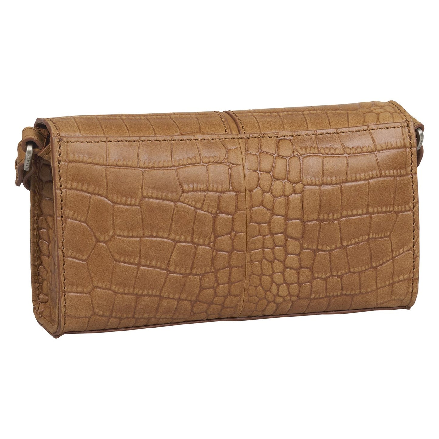Burkely Cool Colbie Crossbody Flap colbie cognac