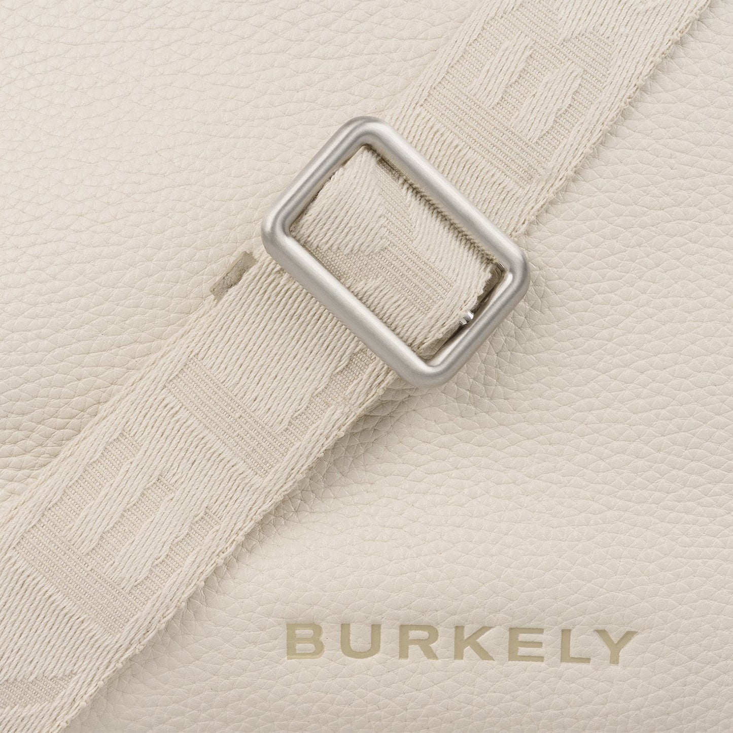 Burkely Always Alyx Workbag 15.6" whimsy white