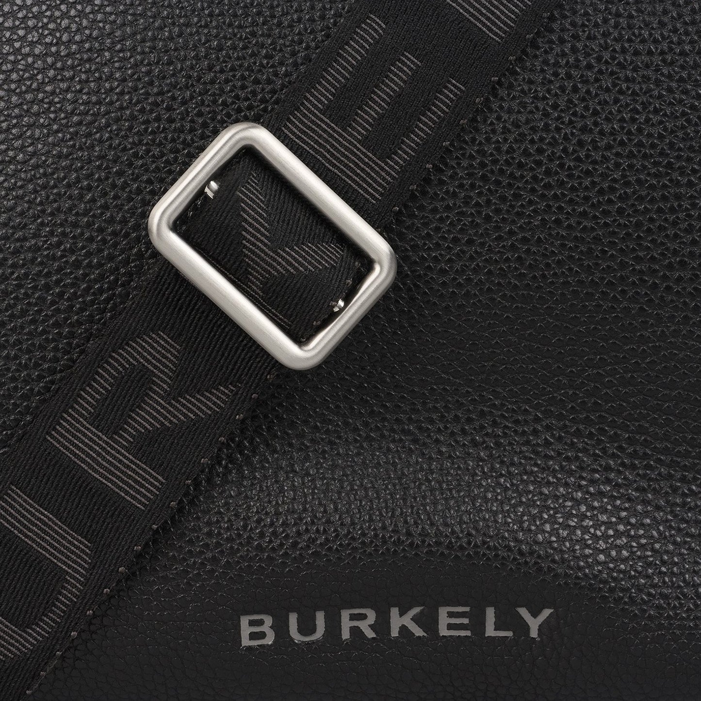 Burkely Always Alyx Workbag 15.6" buzzy black