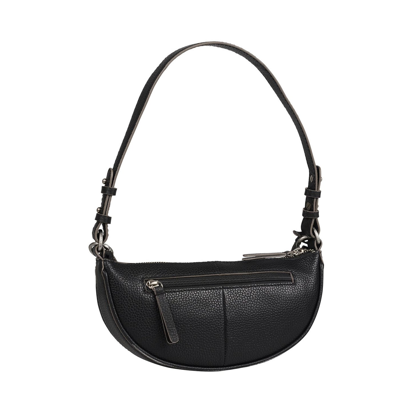 Burkely Always Alyx Double Shoulderbag buzzy black