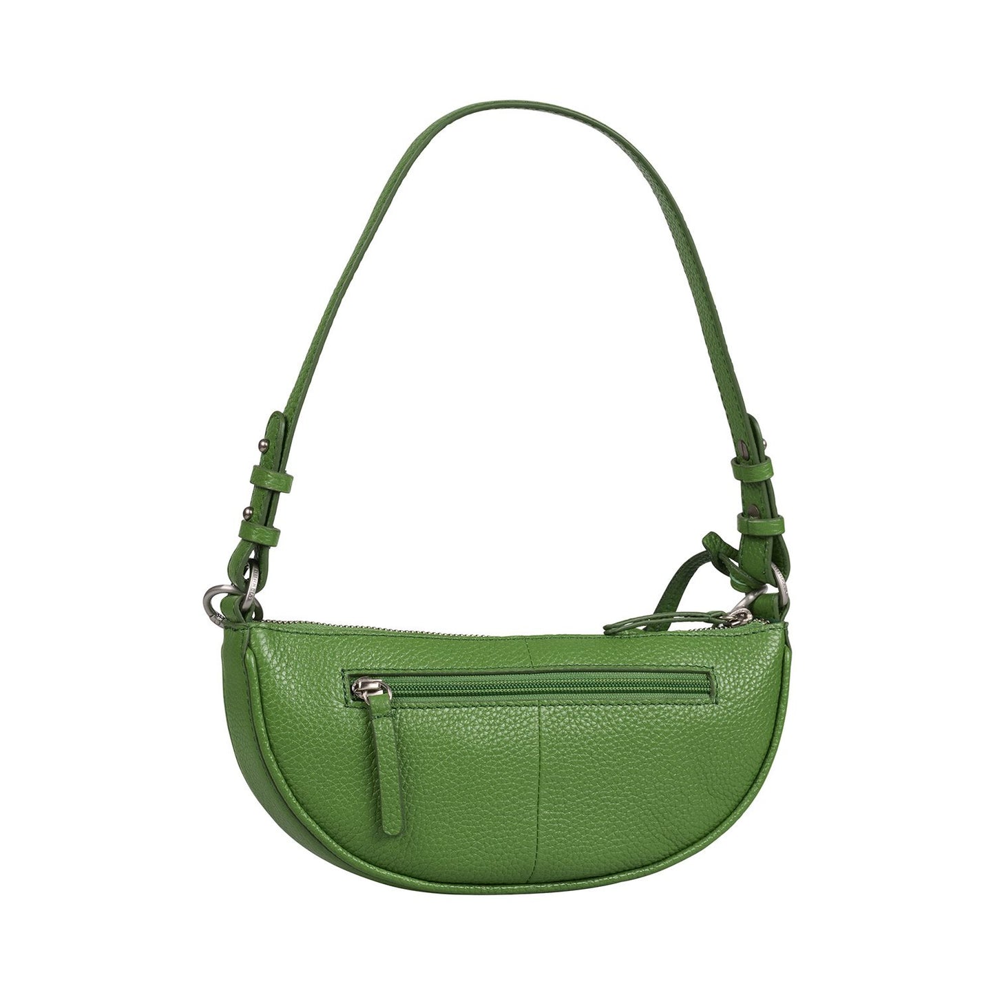 Burkely Always Alyx Double Shoulderbag gummy green