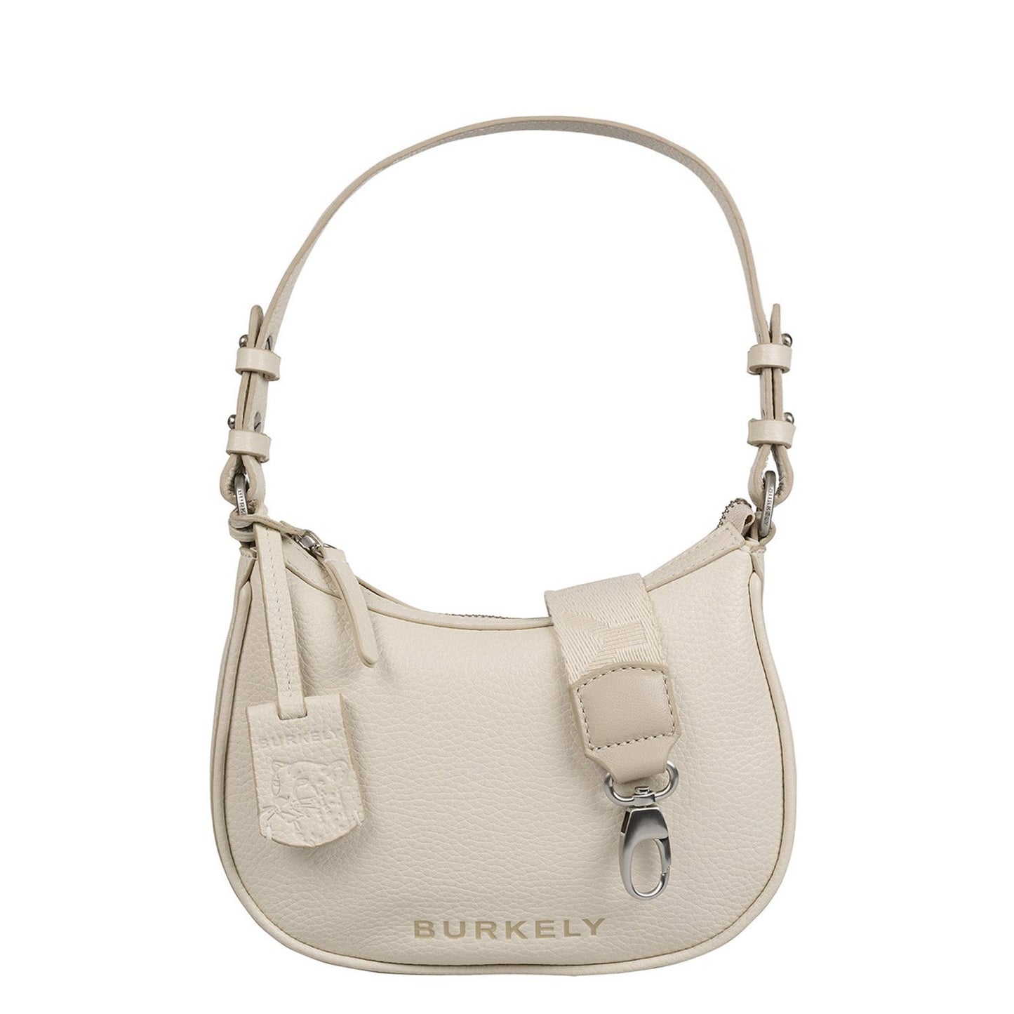 Burkely Always Alyx Shoulderbag whimsy white