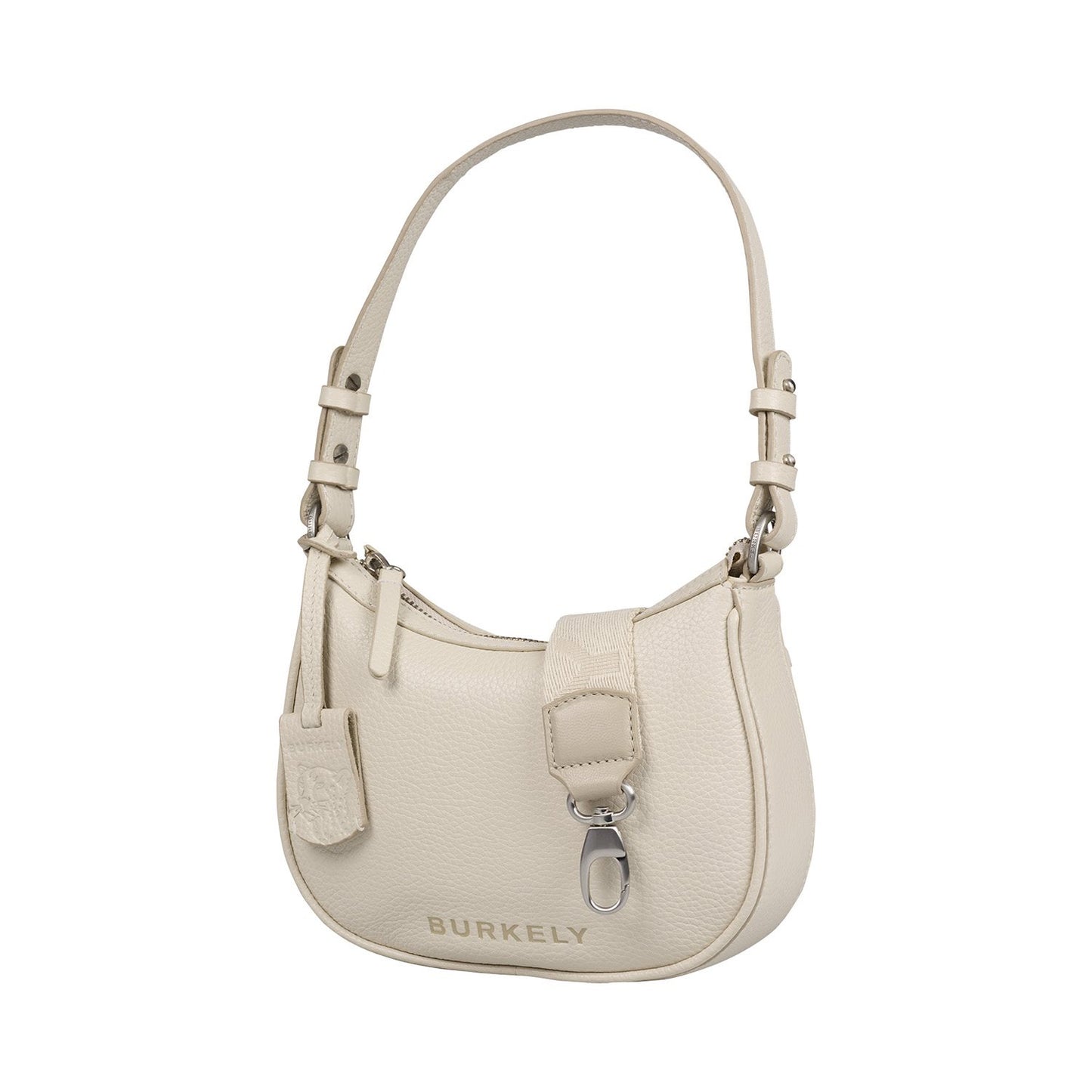 Burkely Always Alyx Shoulderbag whimsy white